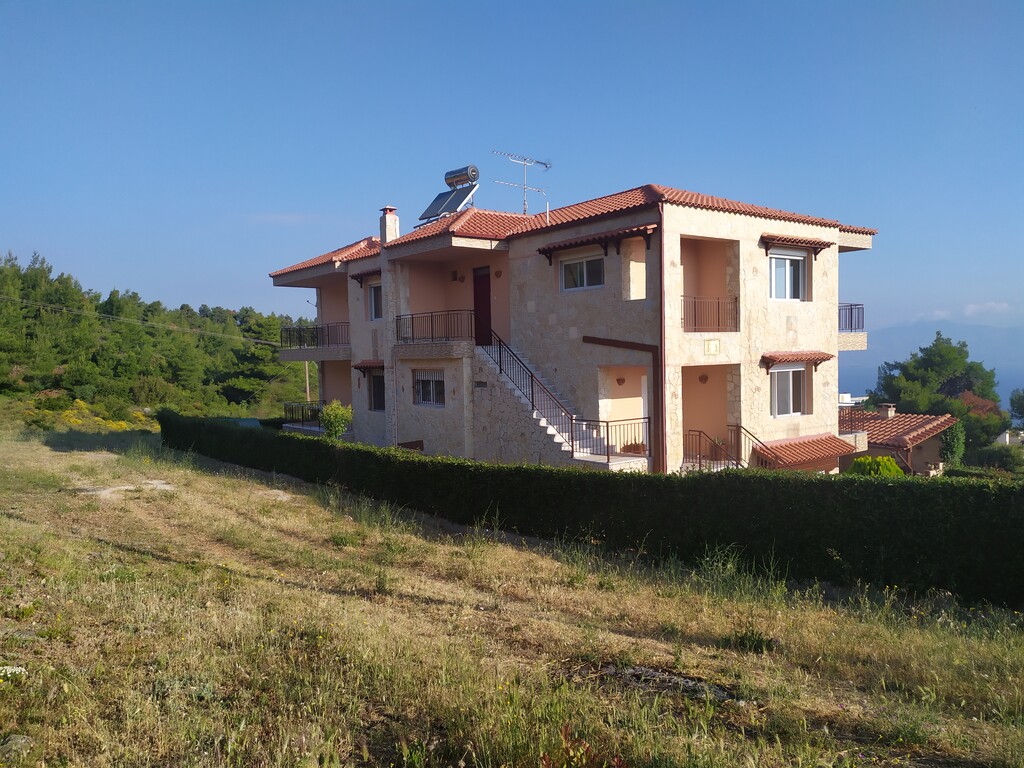 8 bedroom Detached house in Kalamos, Rest Of Attica, Greece – 49883