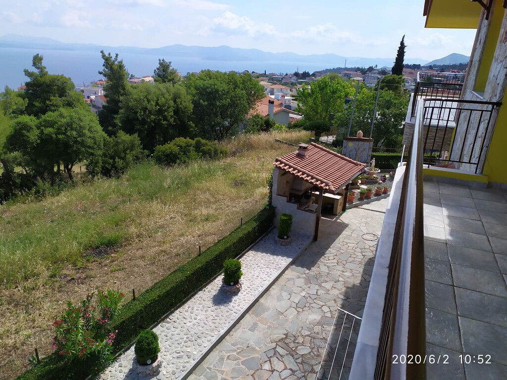 8 bedroom Detached house in Kalamos, Rest Of Attica, Greece – 49883