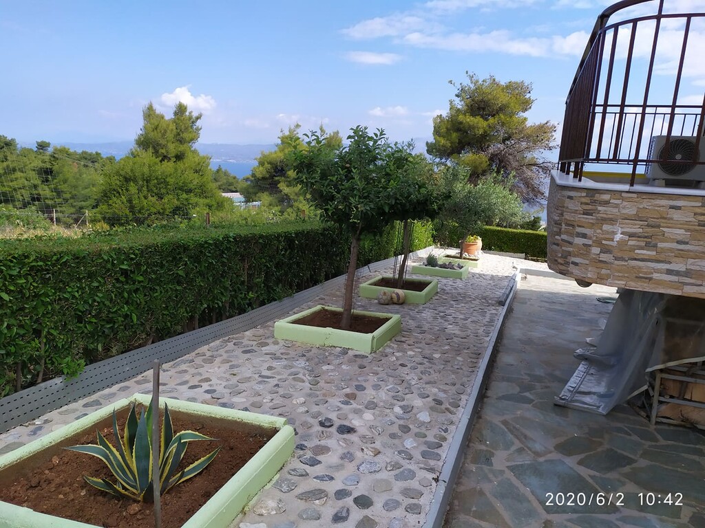 8 bedroom Detached house in Kalamos, Rest Of Attica, Greece – 49883