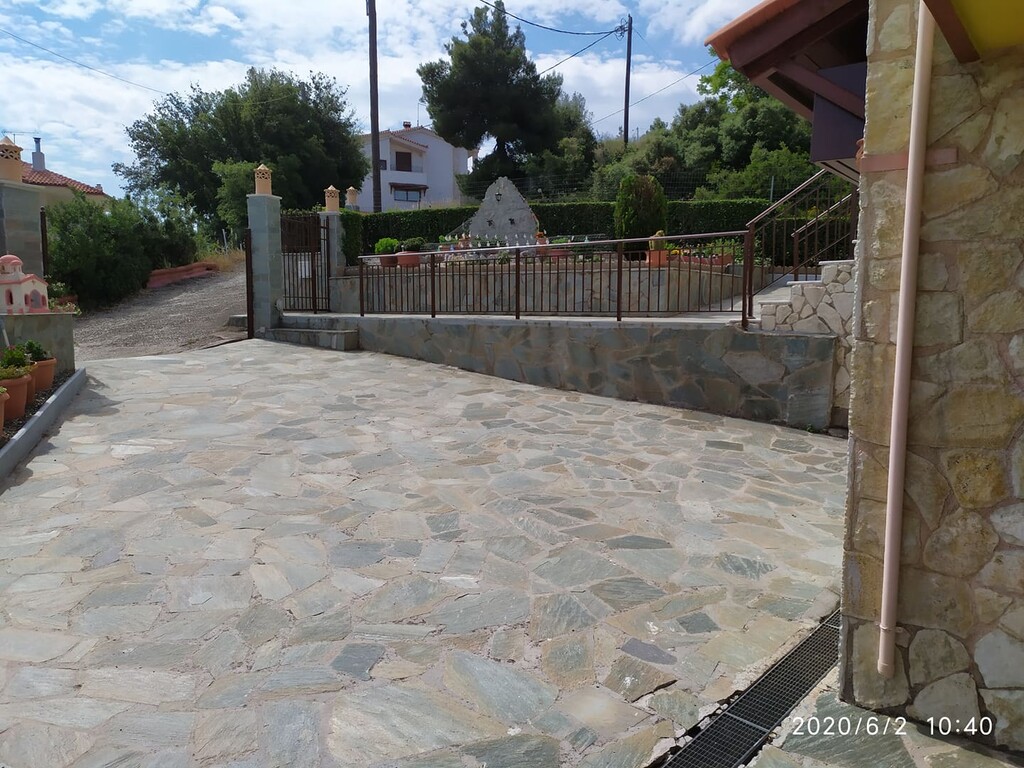 8 bedroom Detached house in Kalamos, Rest Of Attica, Greece – 49883