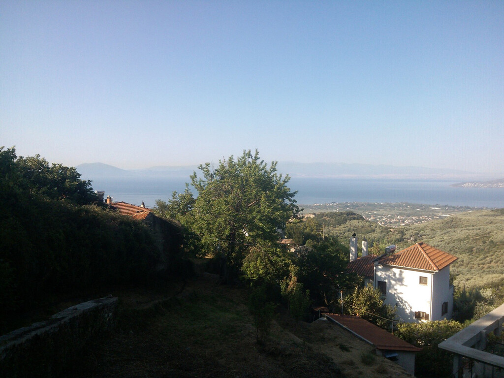 Land in Zagora, Magnesia, Greece – 49869
