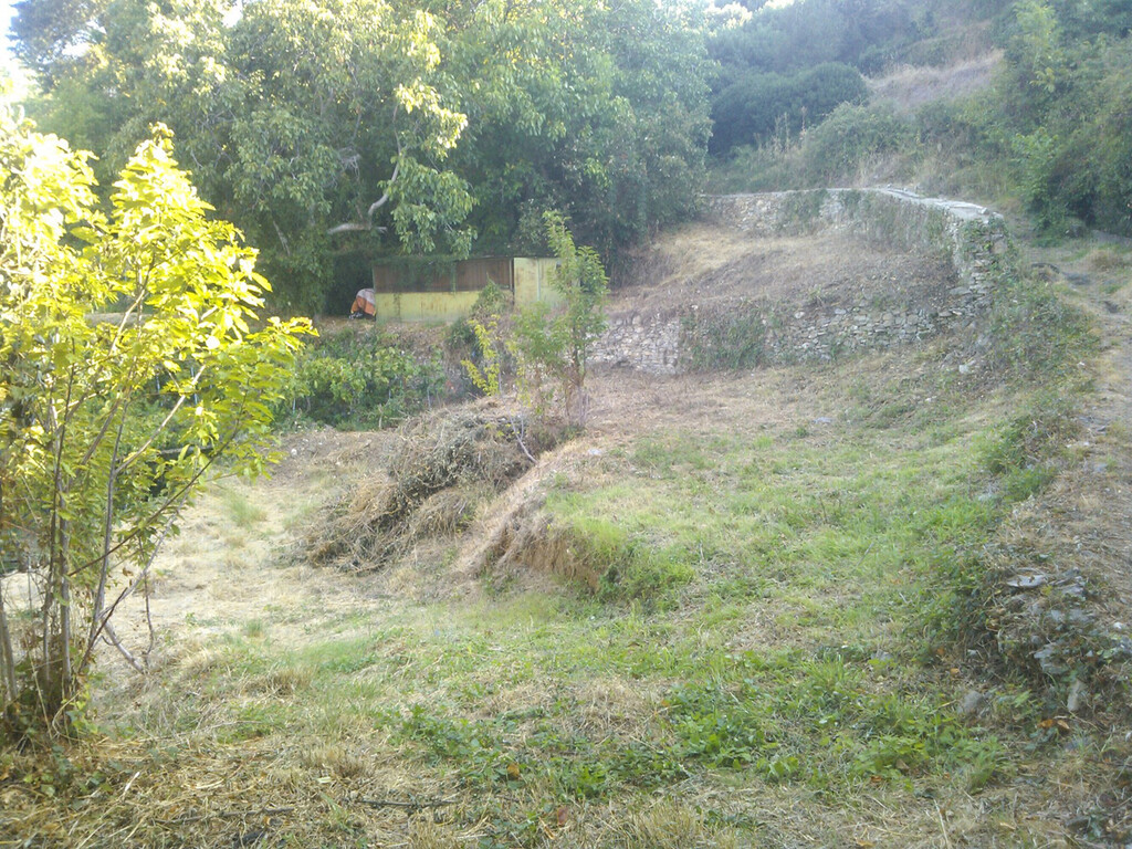 Land in Zagora, Magnesia, Greece – 49869