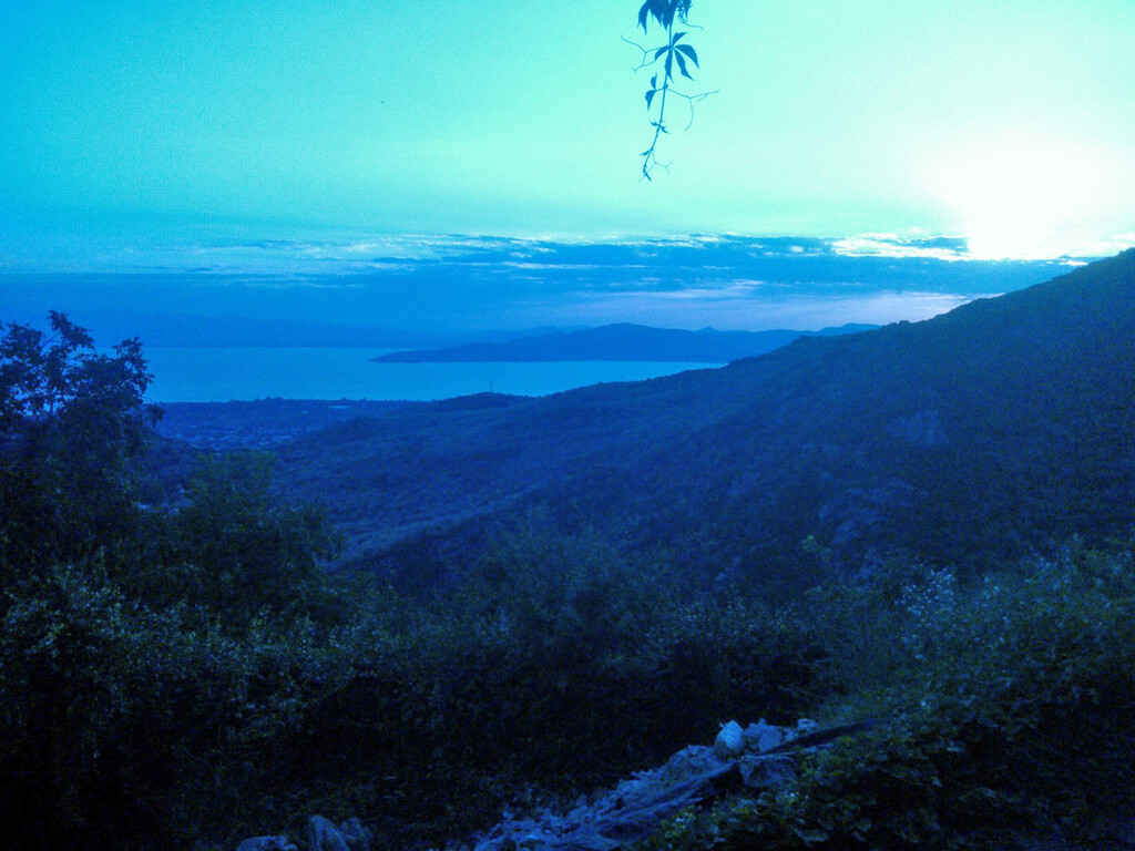 Land in Zagora, Magnesia, Greece – 49869