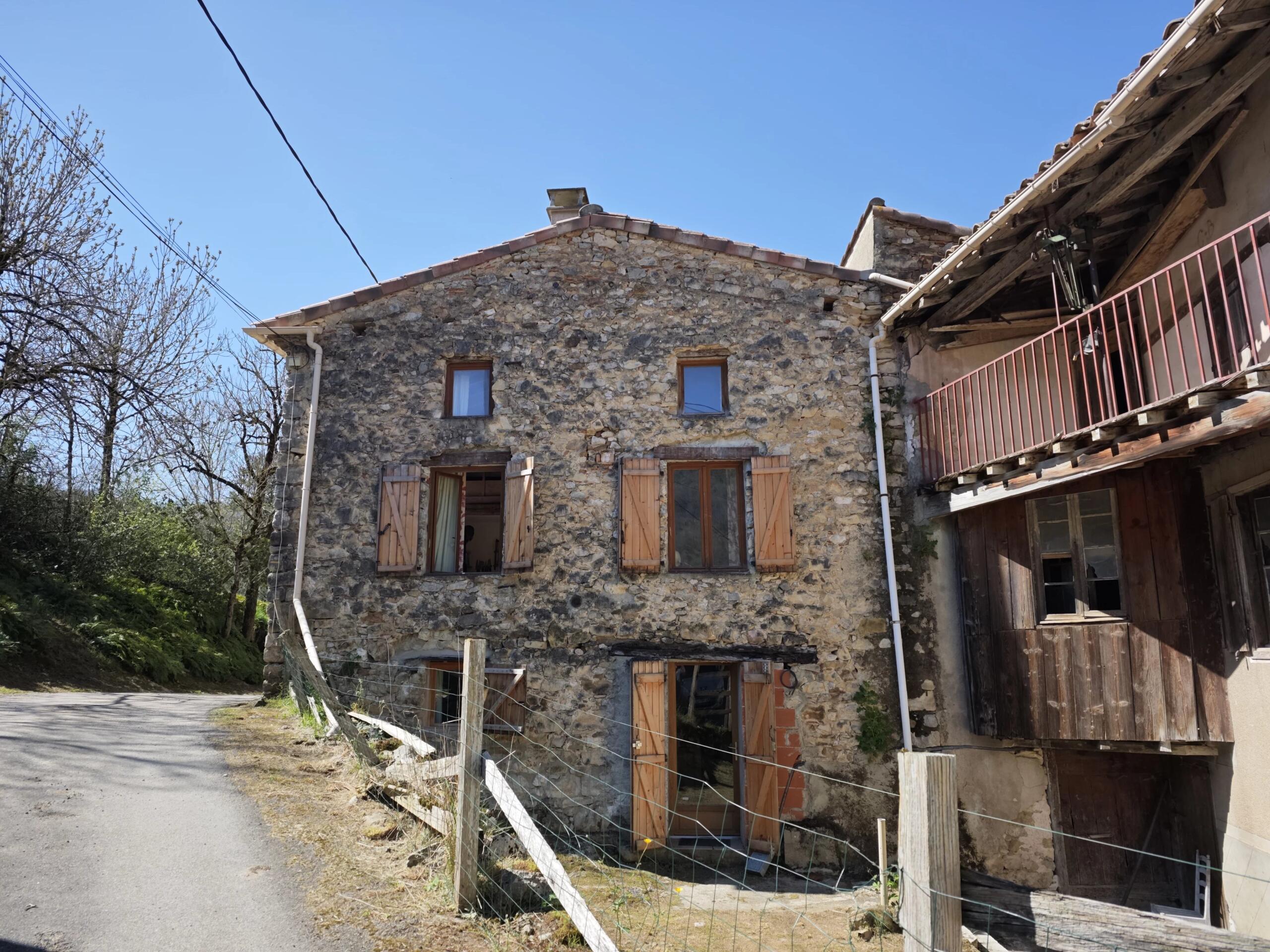 Perfect holiday Hideaway – small but perfectly formed!, Languedoc-Roussillon – France – BVI81822