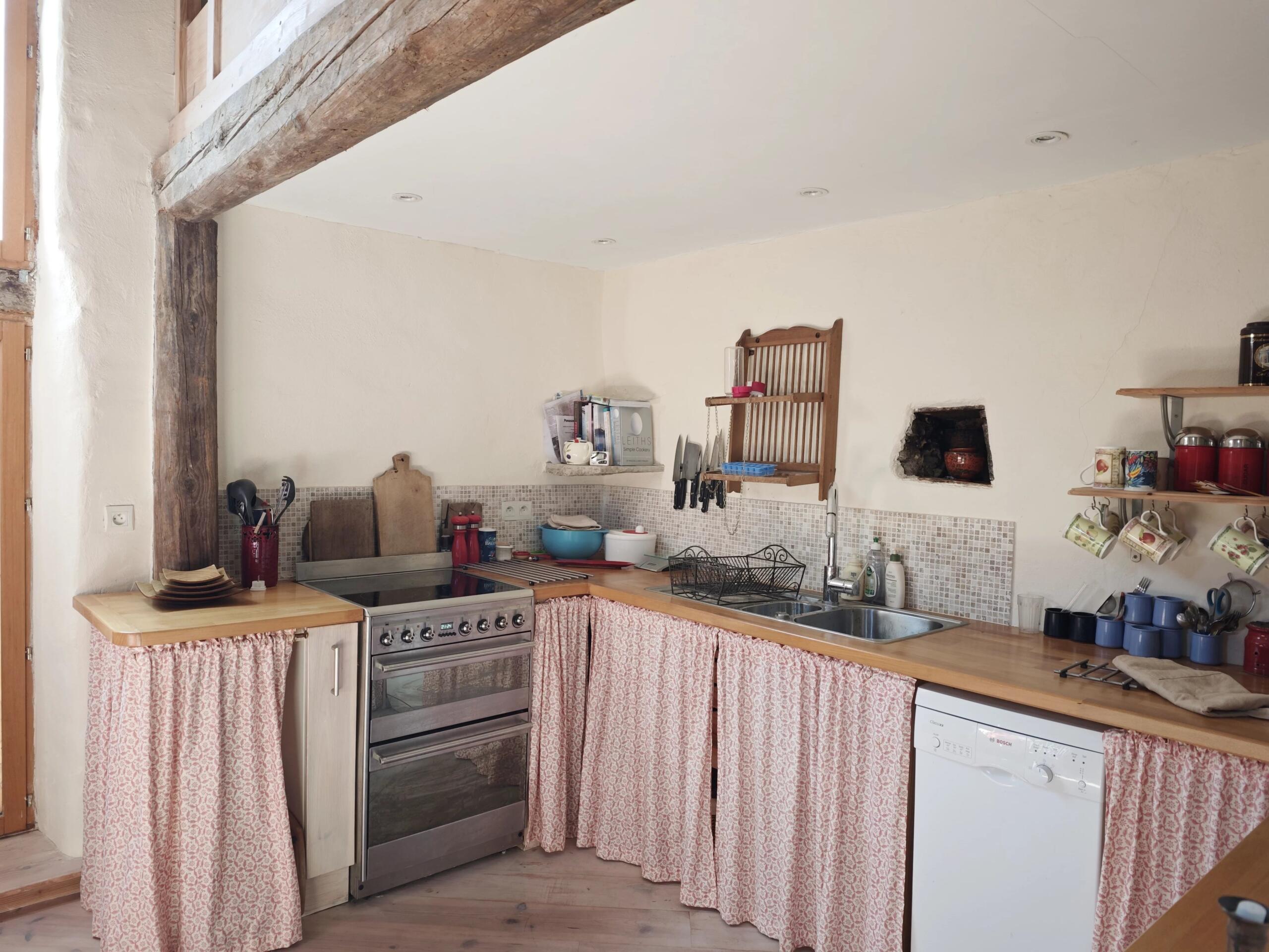 Perfect holiday Hideaway – small but perfectly formed!, Languedoc-Roussillon – France – BVI81822