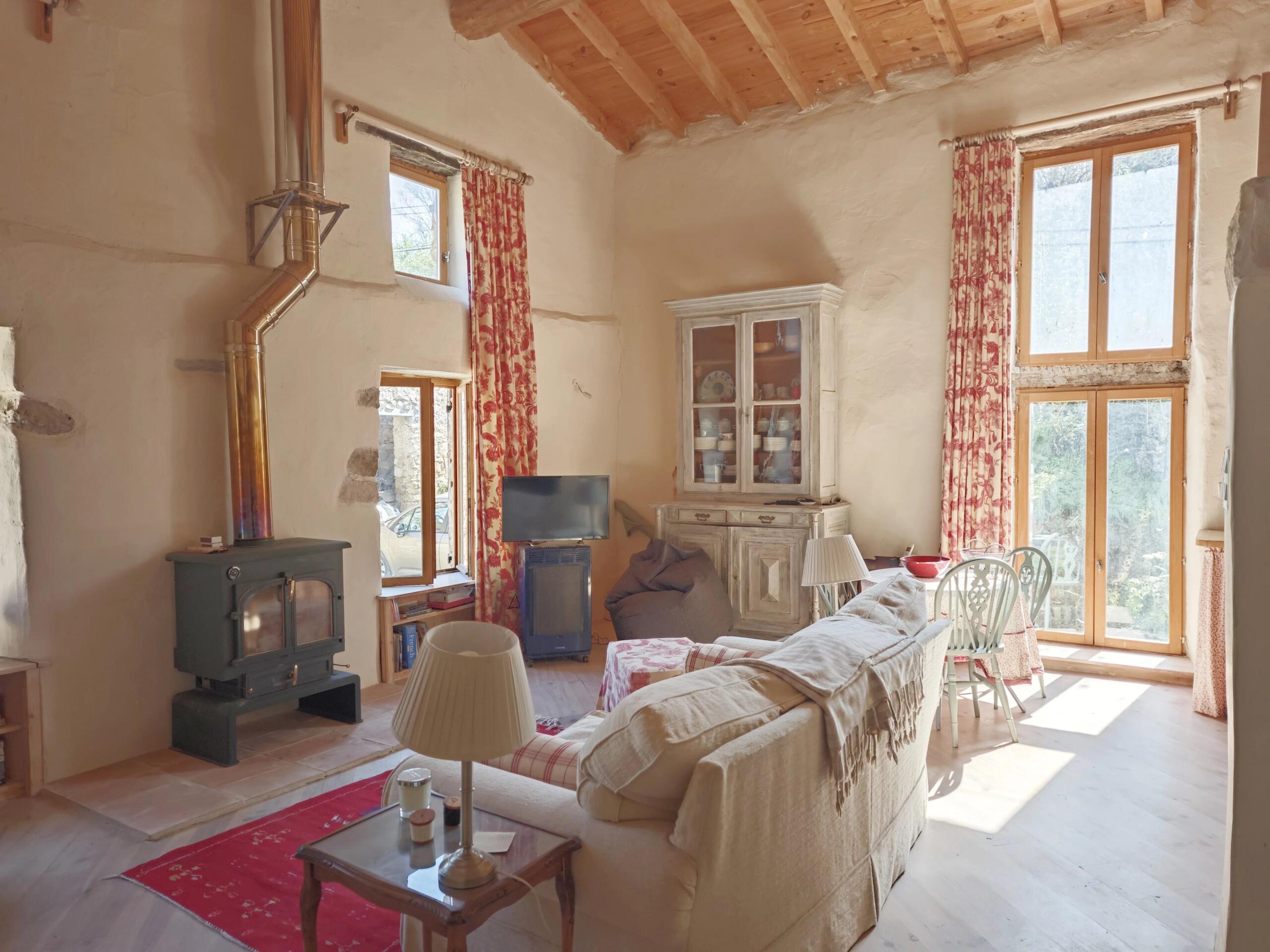 Perfect holiday Hideaway – small but perfectly formed!, Languedoc-Roussillon – France – BVI81822
