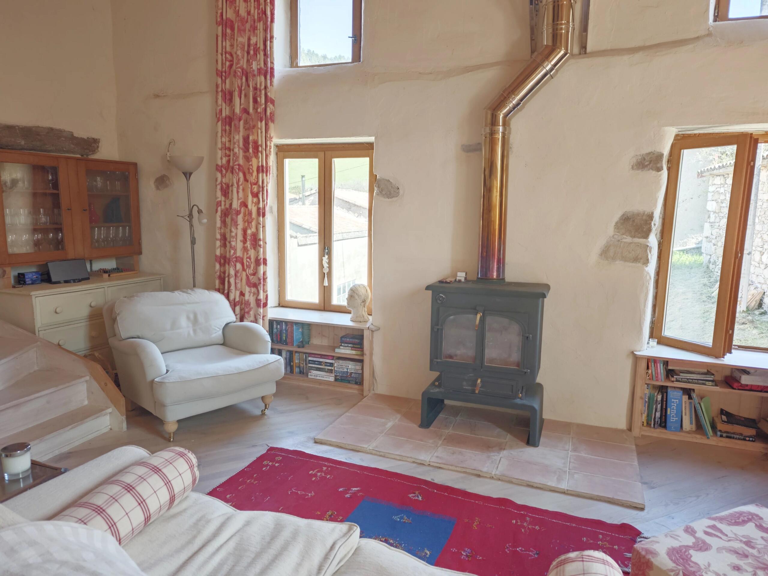 Perfect holiday Hideaway – small but perfectly formed!, Languedoc-Roussillon – France – BVI81822