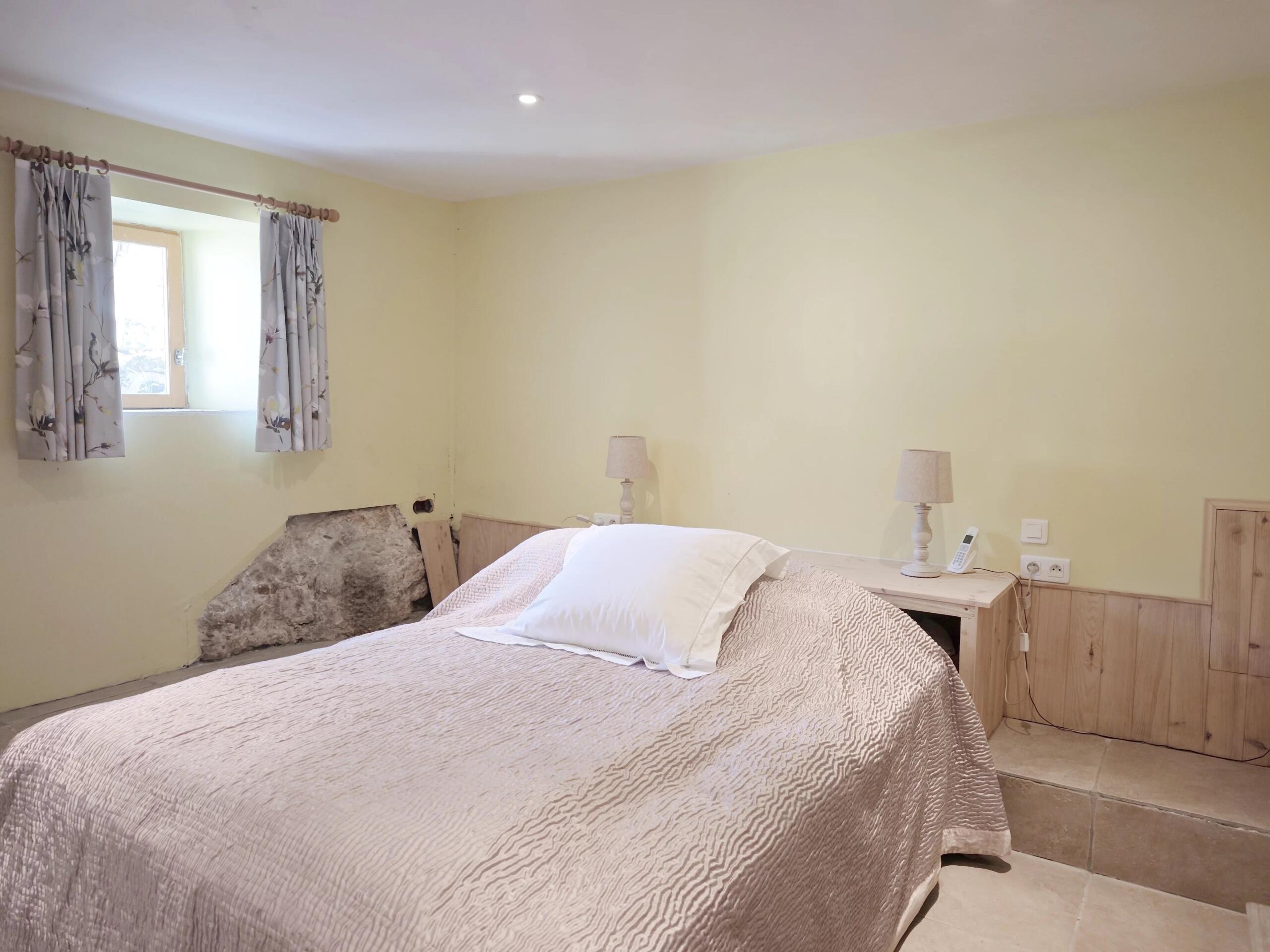 Perfect holiday Hideaway – small but perfectly formed!, Languedoc-Roussillon – France – BVI81822