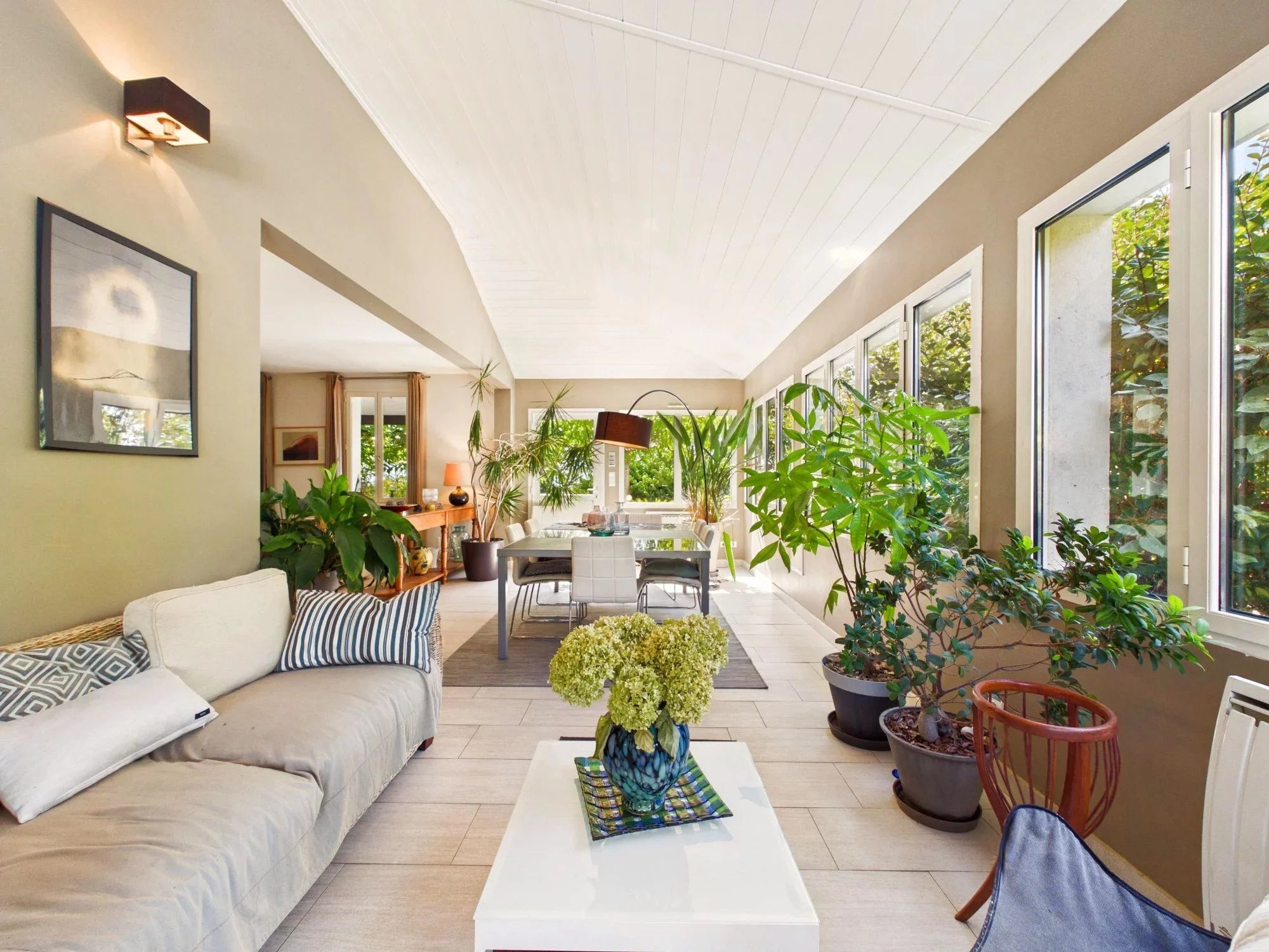 Beautiful property with swimming pool and converted barn, Aquitaine – France – BVI86651