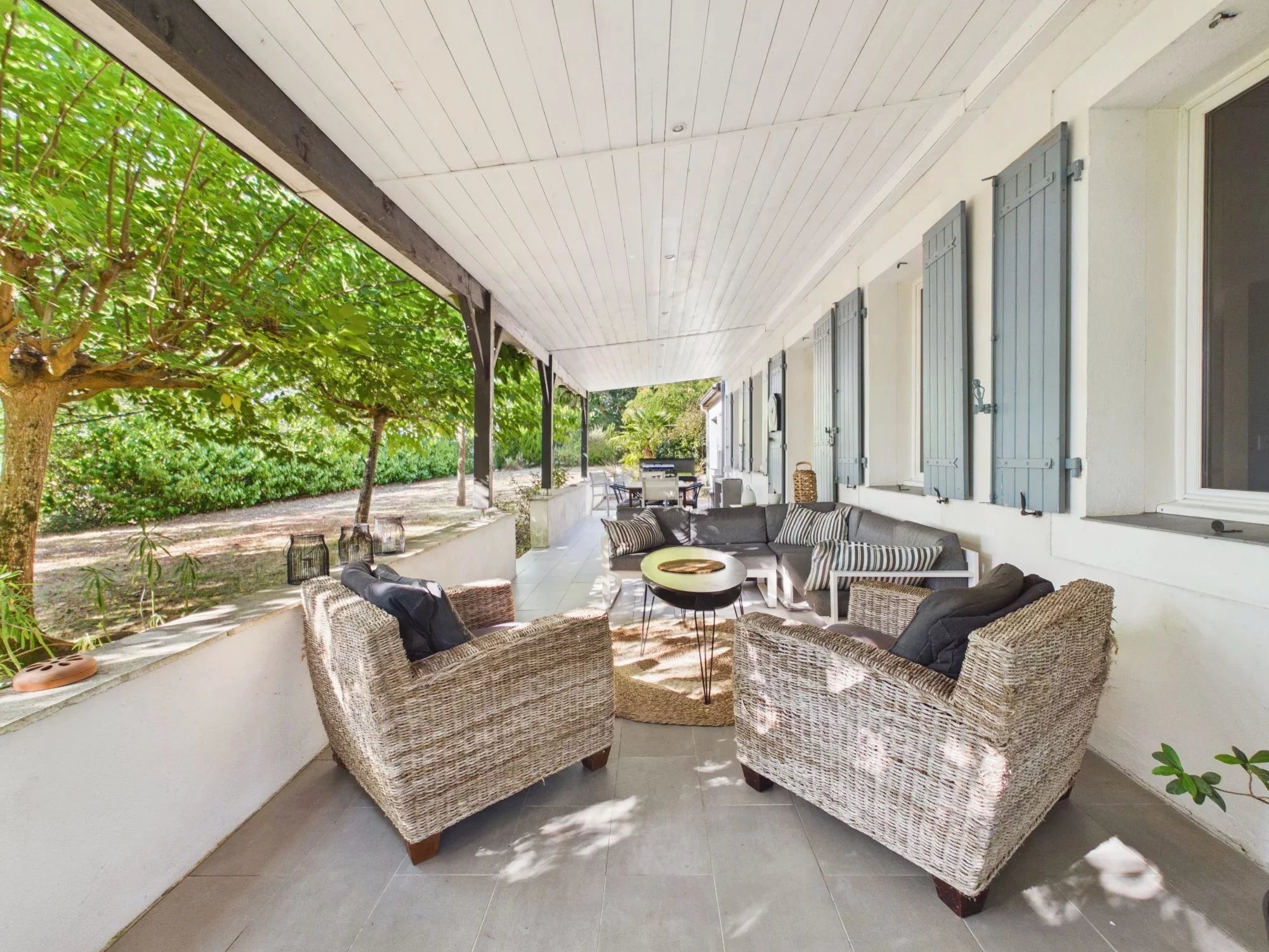 Beautiful property with swimming pool and converted barn, Aquitaine – France – BVI86651