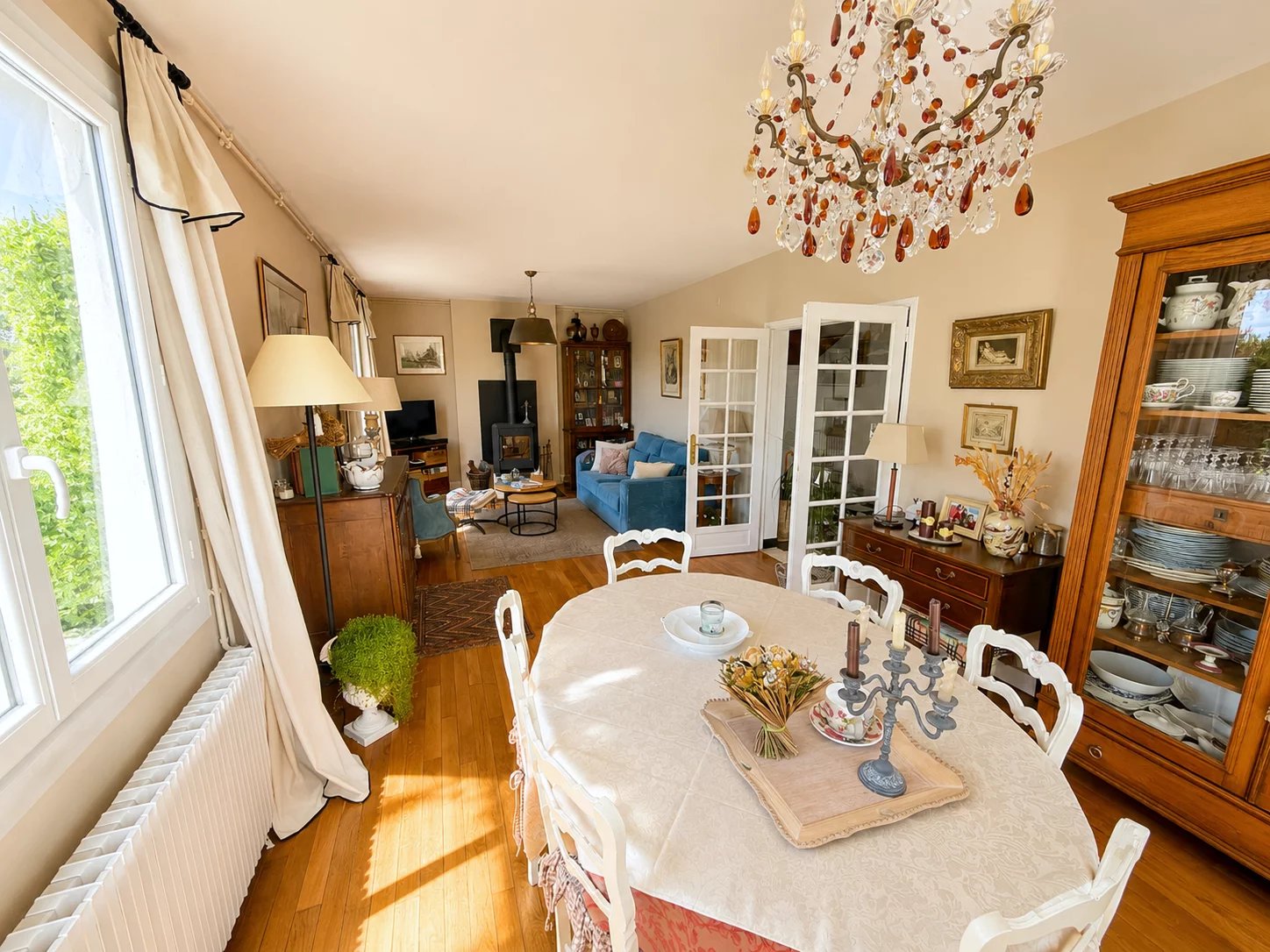 Charming 4 bed House near Neuvic and Bergerac!, Aquitaine – France – BVI86258