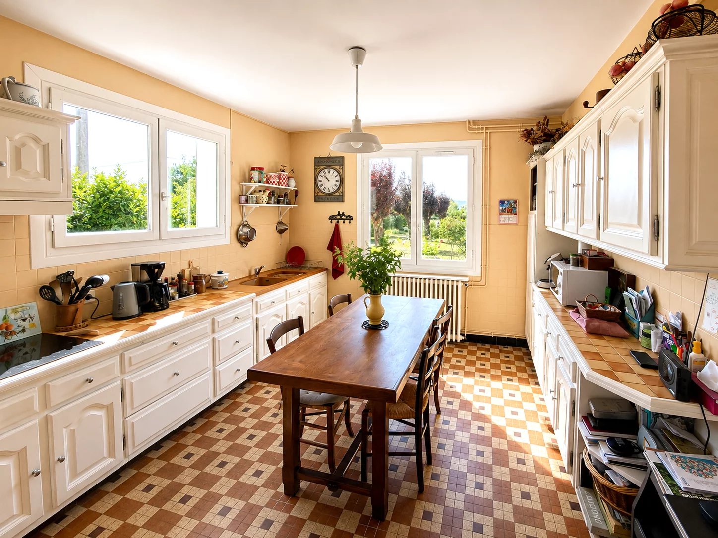 Charming 4 bed House near Neuvic and Bergerac!, Aquitaine – France – BVI86258