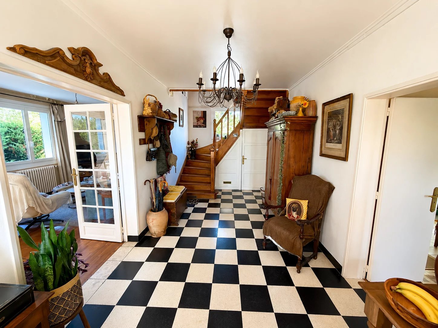 Charming 4 bed House near Neuvic and Bergerac!, Aquitaine – France – BVI86258
