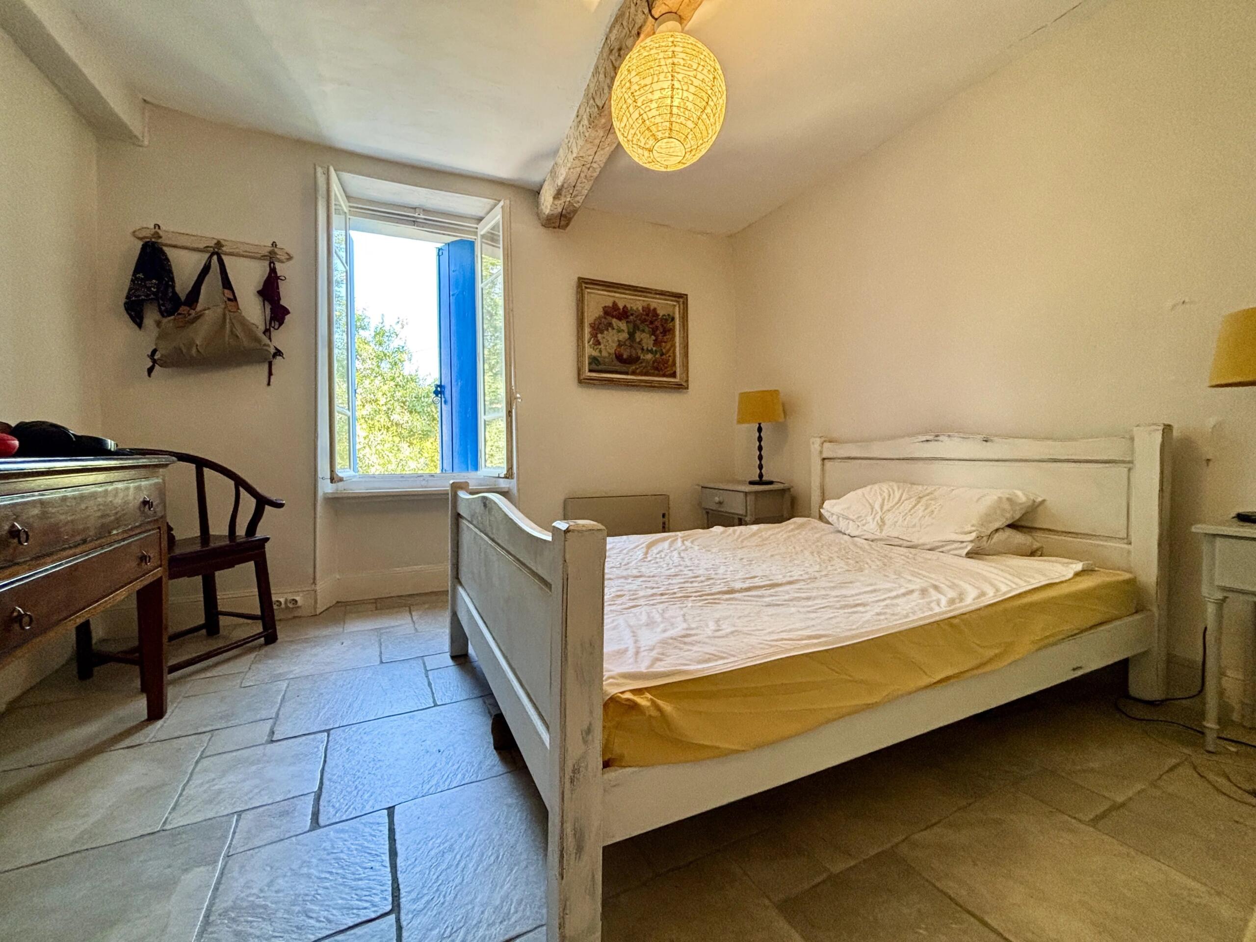 A private Oasis: Beautifully-restored stone house in the heart of the Minervois, Languedoc-Roussillon – France – BVI86665