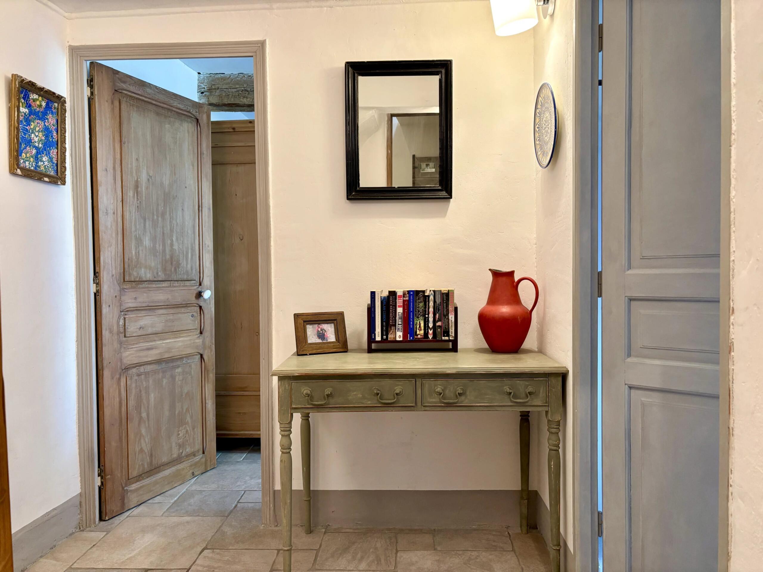 A private Oasis: Beautifully-restored stone house in the heart of the Minervois, Languedoc-Roussillon – France – BVI86665