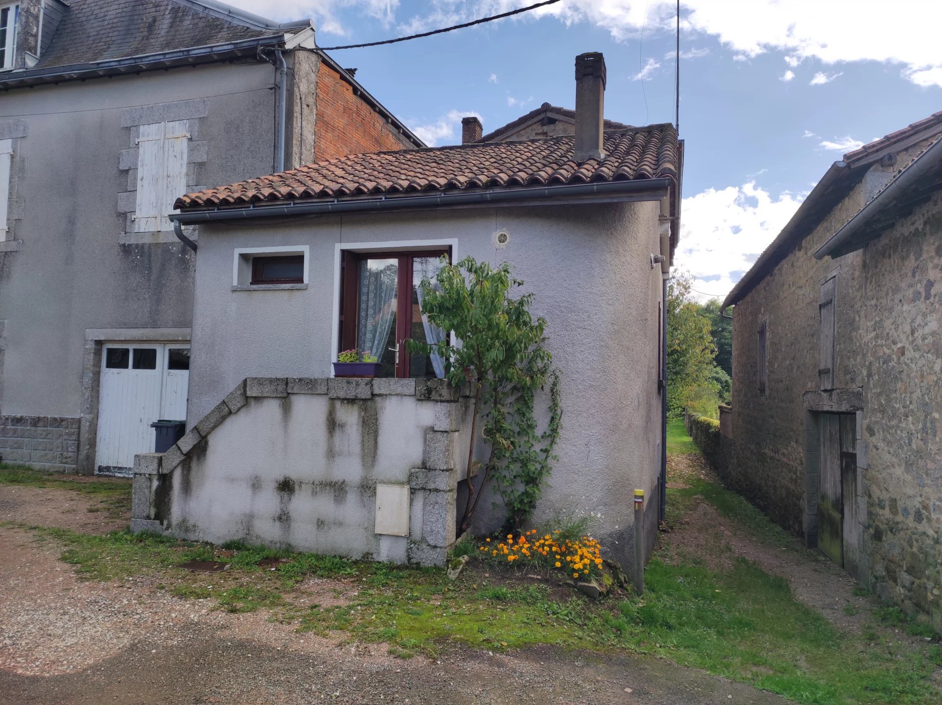 Small house in Piegut, Aquitaine – France – BVI77627