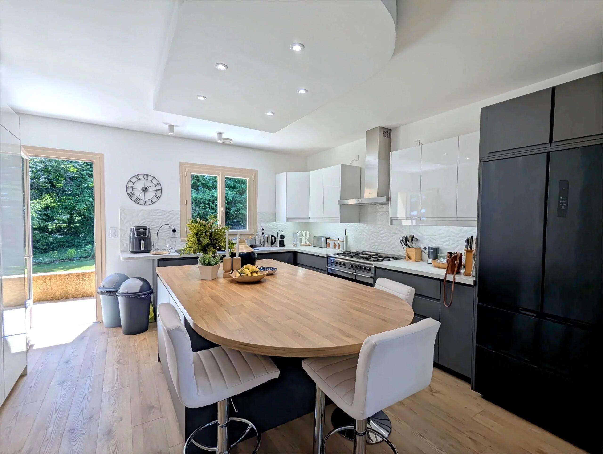 Immaculate move-in-ready 3/4 bedroom home with views, Aquitaine – France – BVI85756