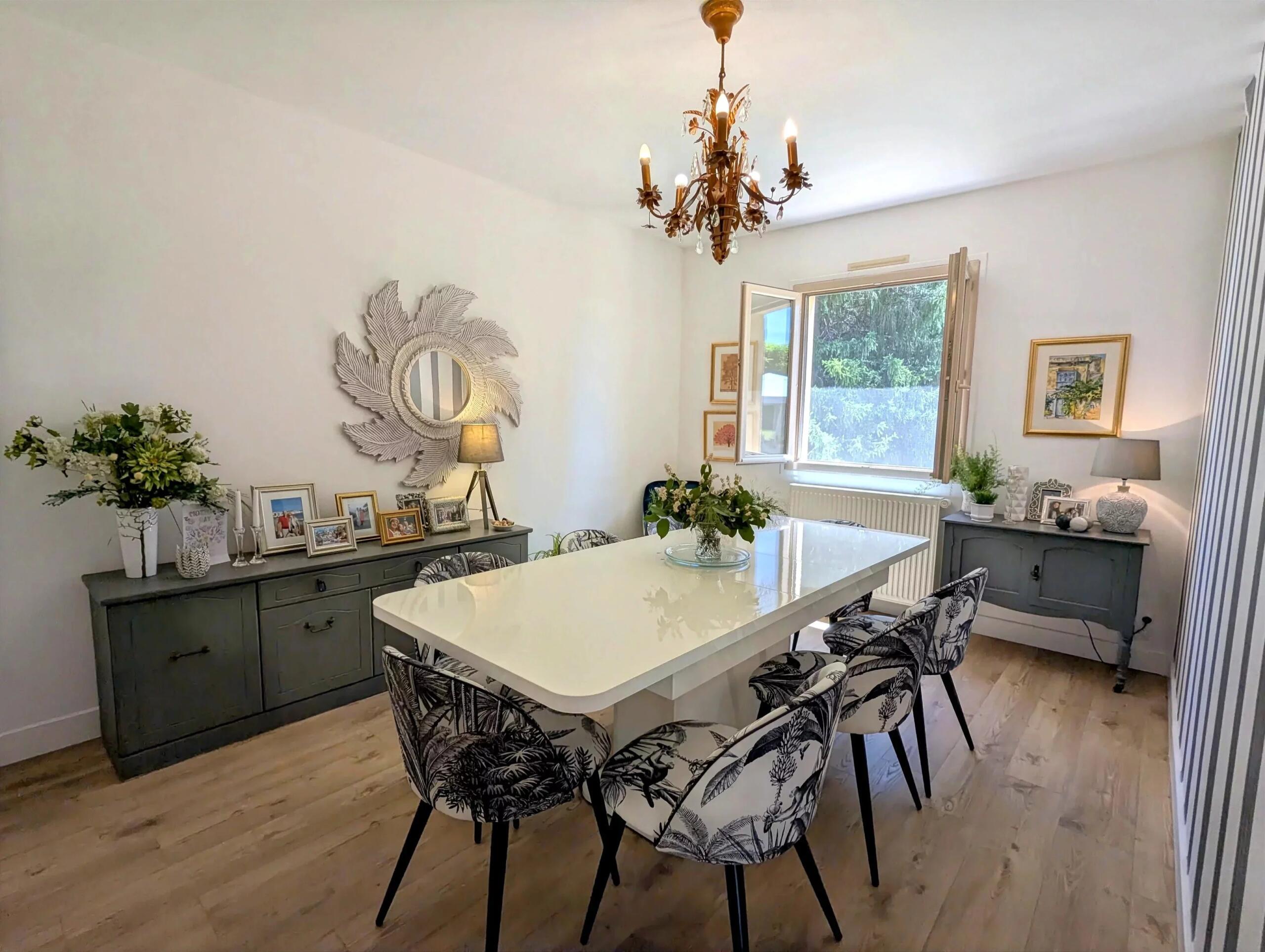 Immaculate move-in-ready 3/4 bedroom home with views, Aquitaine – France – BVI85756