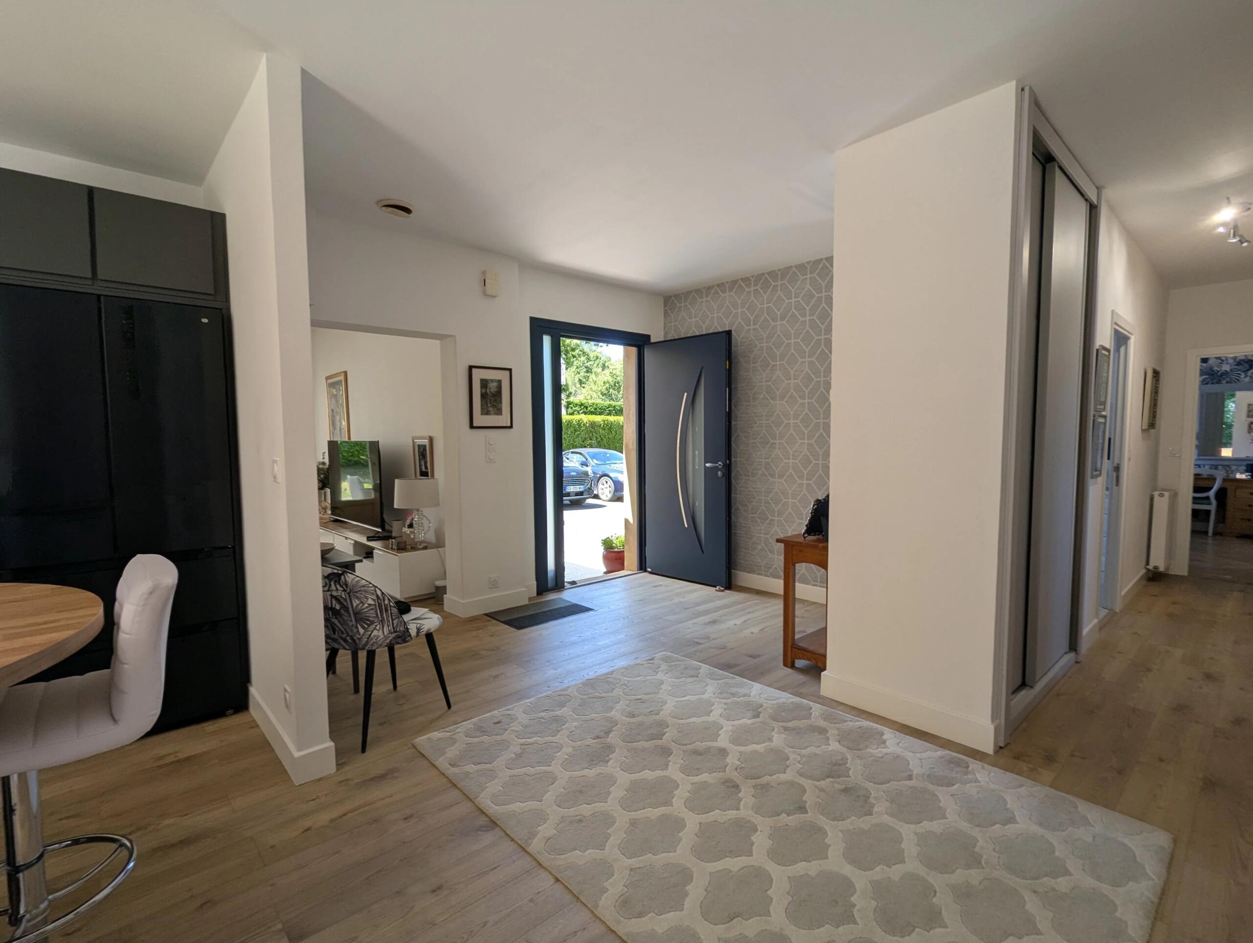 Immaculate move-in-ready 3/4 bedroom home with views, Aquitaine – France – BVI85756
