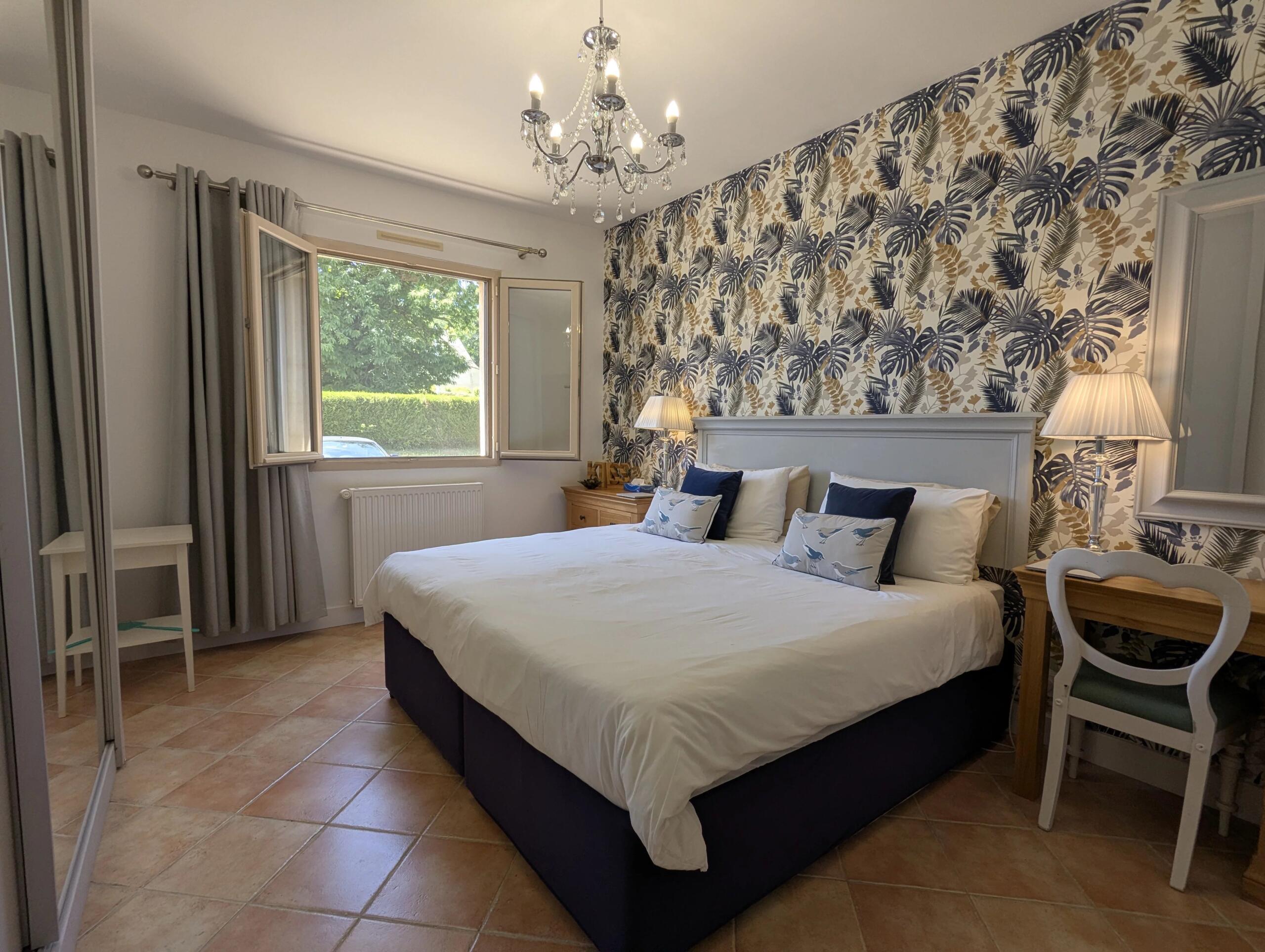 Immaculate move-in-ready 3/4 bedroom home with views, Aquitaine – France – BVI85756