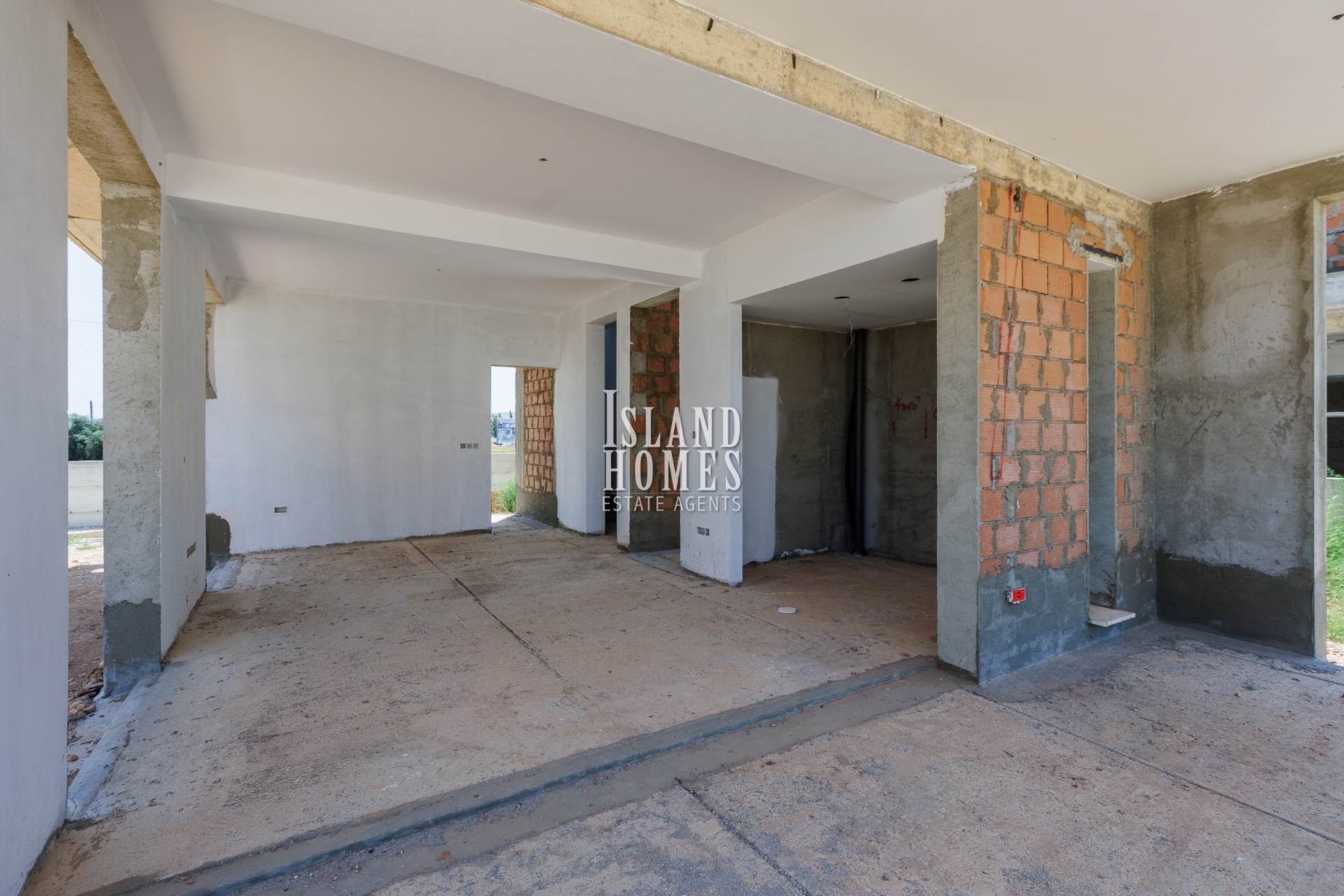 3 bedroom Villa in Pernera, Famagusta, Cyprus – SeA107