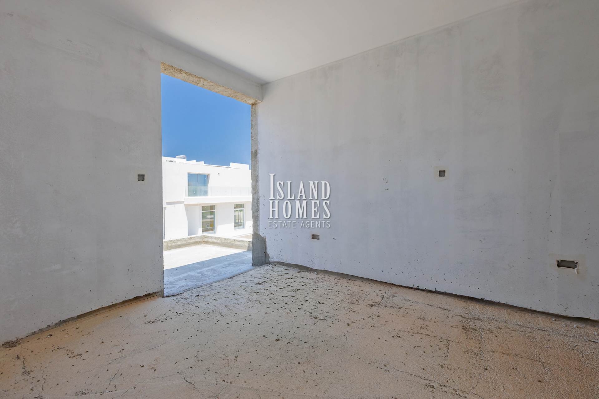 3 bedroom Villa in Pernera, Famagusta, Cyprus – SeA107