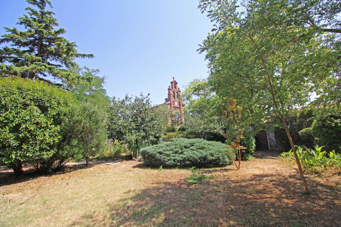 Exceptional Medieval Château with Guest Accommodation, Pool and Development Potential Near Toulouse
