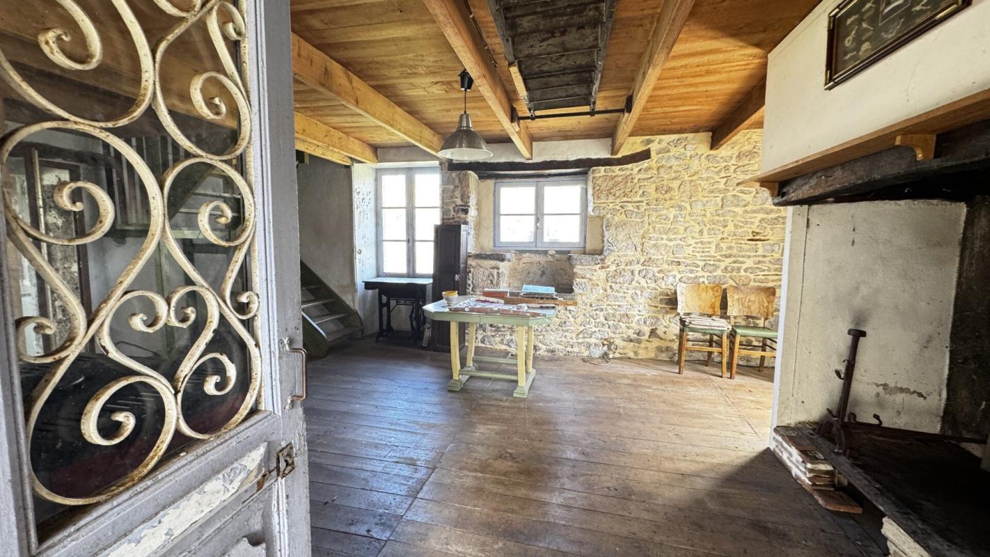 3 bedroom maison in Cenevieres, Lot, France