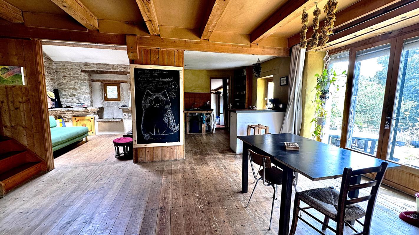 2 bedroom maison in Sainte Croix, Aveyron, France