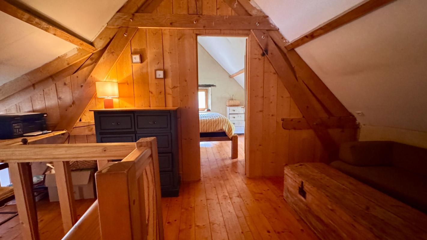 2 bedroom maison in Sainte Croix, Aveyron, France
