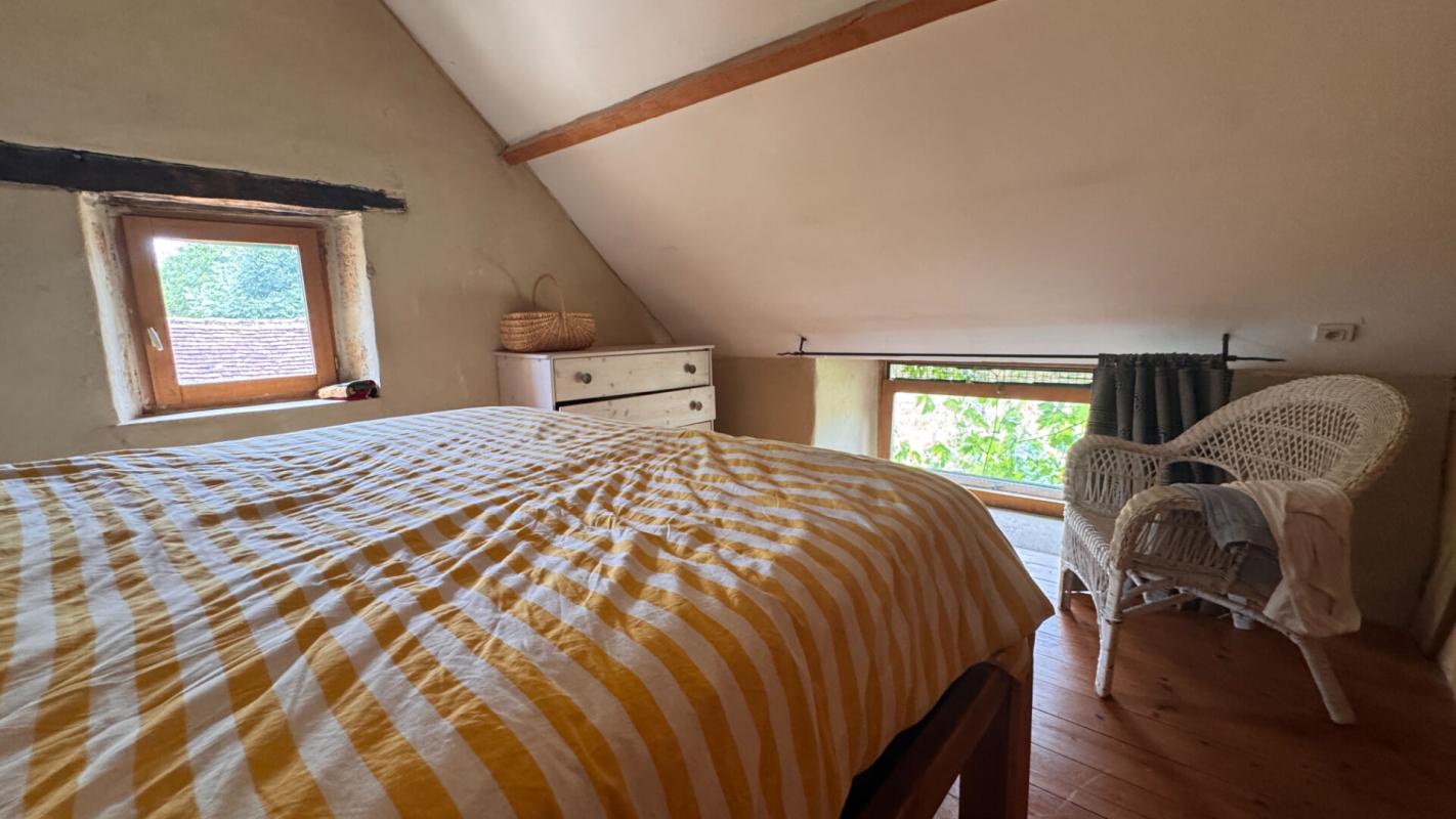 2 bedroom maison in Sainte Croix, Aveyron, France