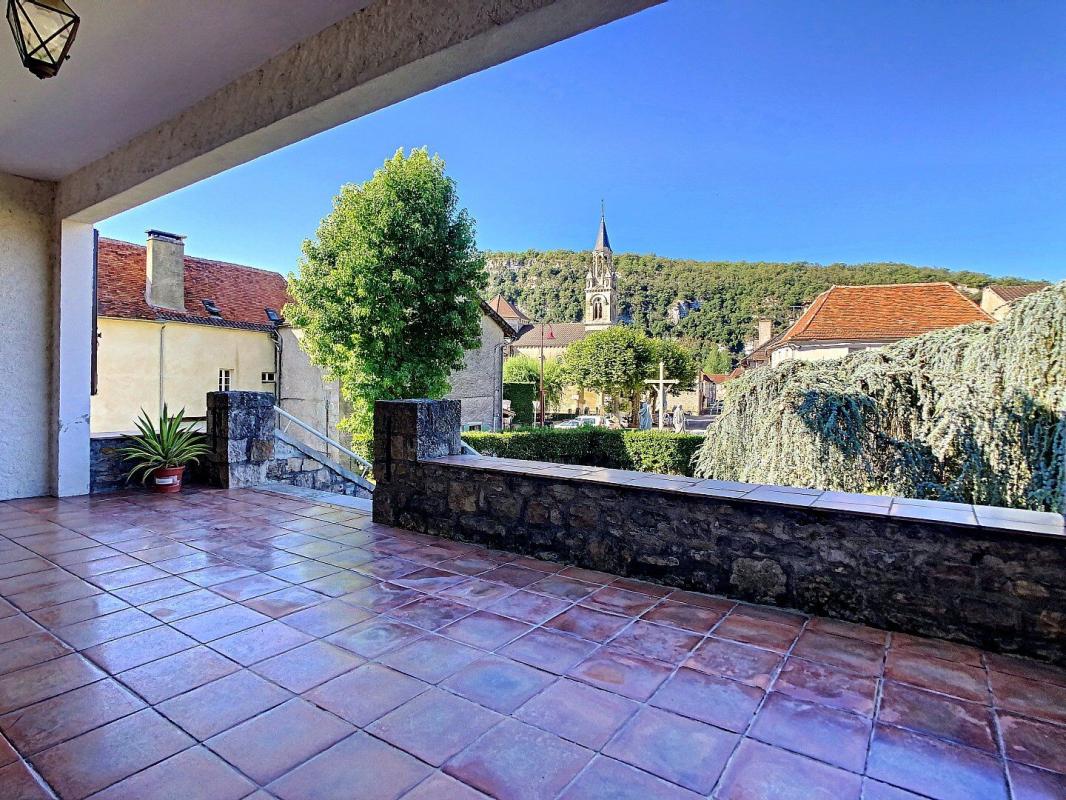 4 bedroom maison in Saint Martin Labouval, Lot, France