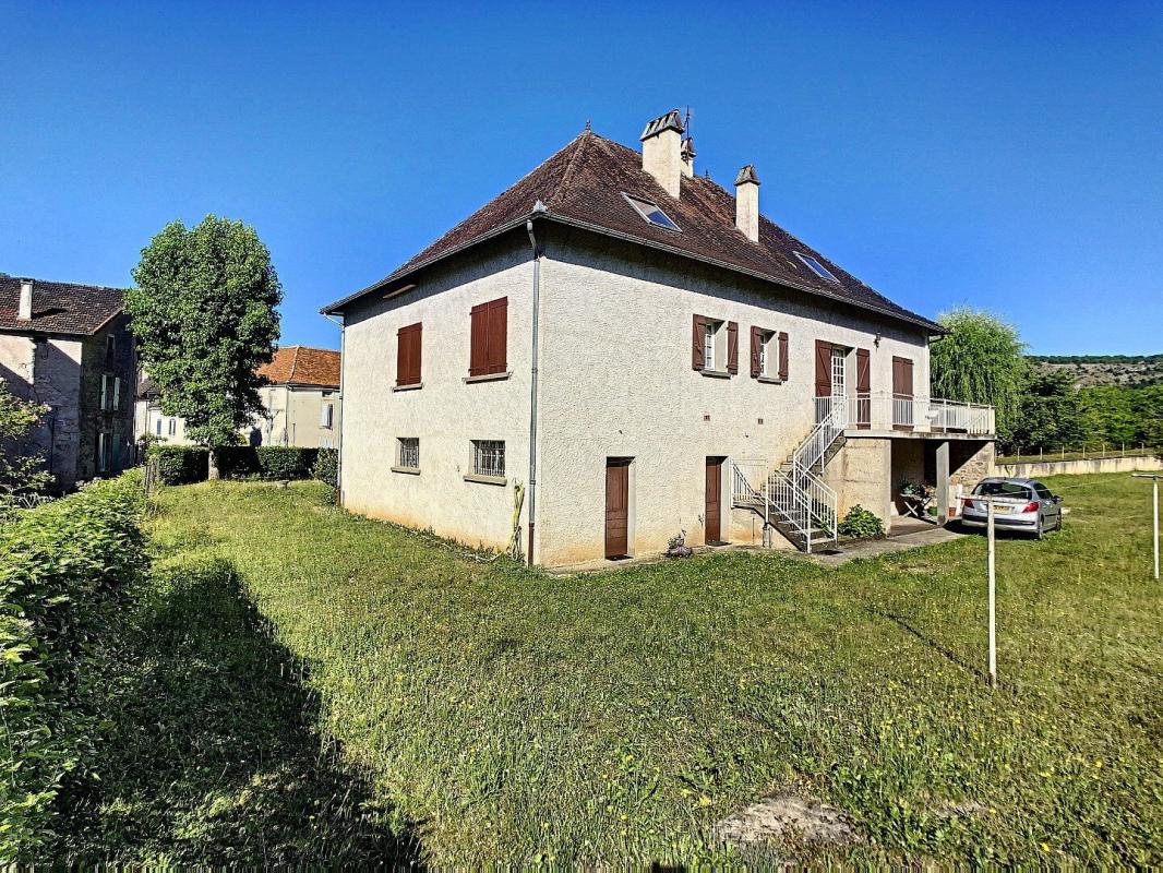 4 bedroom maison in Saint Martin Labouval, Lot, France
