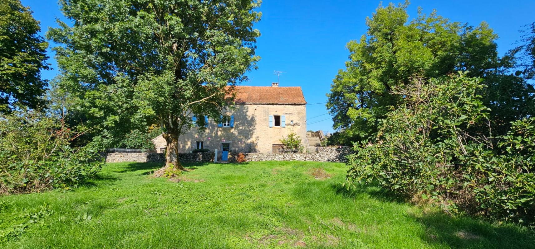 2 bedroom maison in Promilhanes, Lot, France