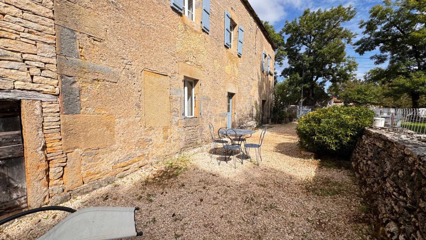 2 bedroom maison in Promilhanes, Lot, France