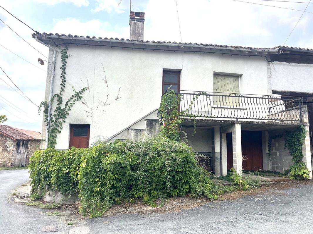 1 bedroom maison in Saint Laurent Sur Gorre, Haute-Vienne, France