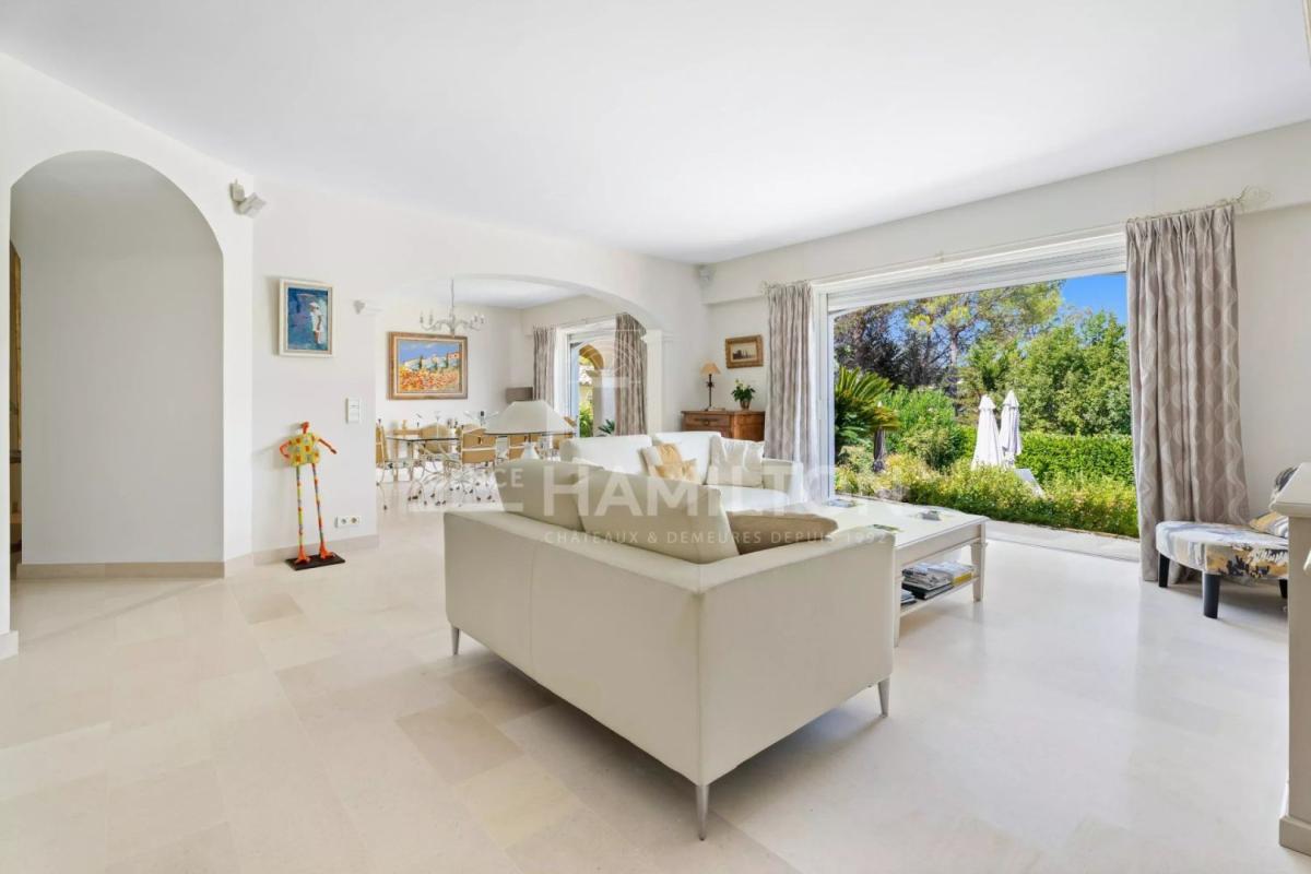 4 bedroom villa in Valbonne, Alpes-Maritimes, France