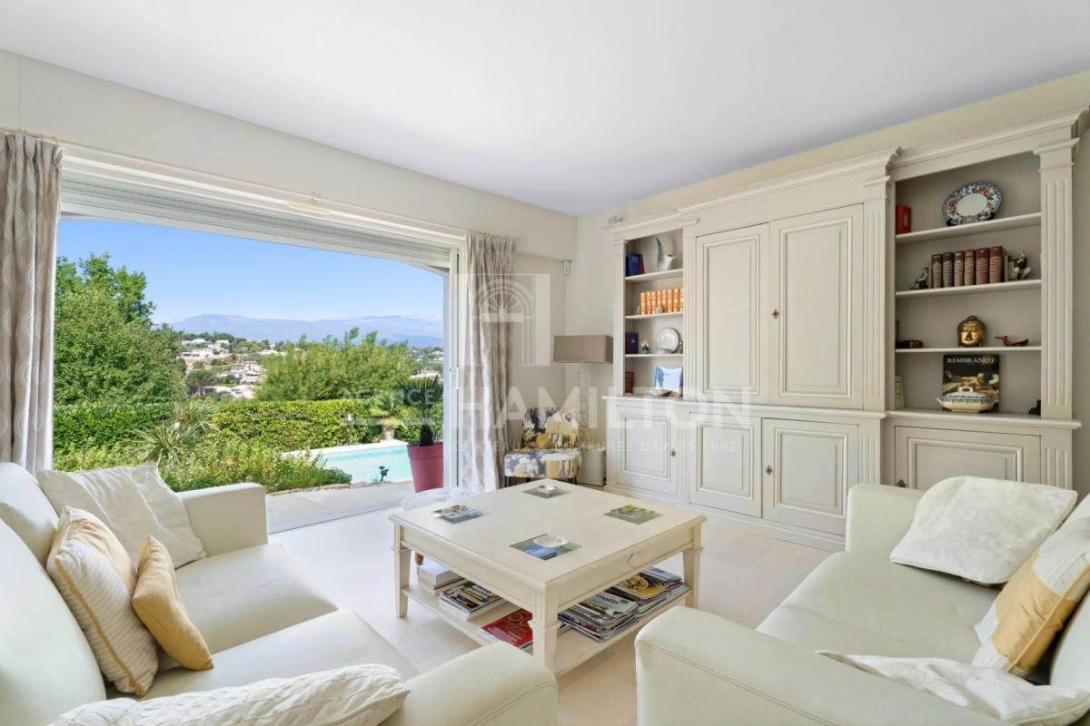 4 bedroom villa in Valbonne, Alpes-Maritimes, France
