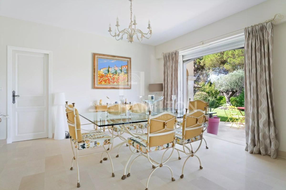 4 bedroom villa in Valbonne, Alpes-Maritimes, France