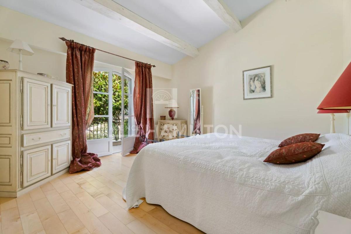 4 bedroom villa in Valbonne, Alpes-Maritimes, France
