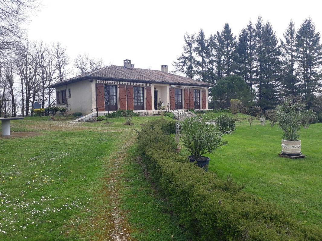 4 bedroom propriete in Frayssinet, Lot, France