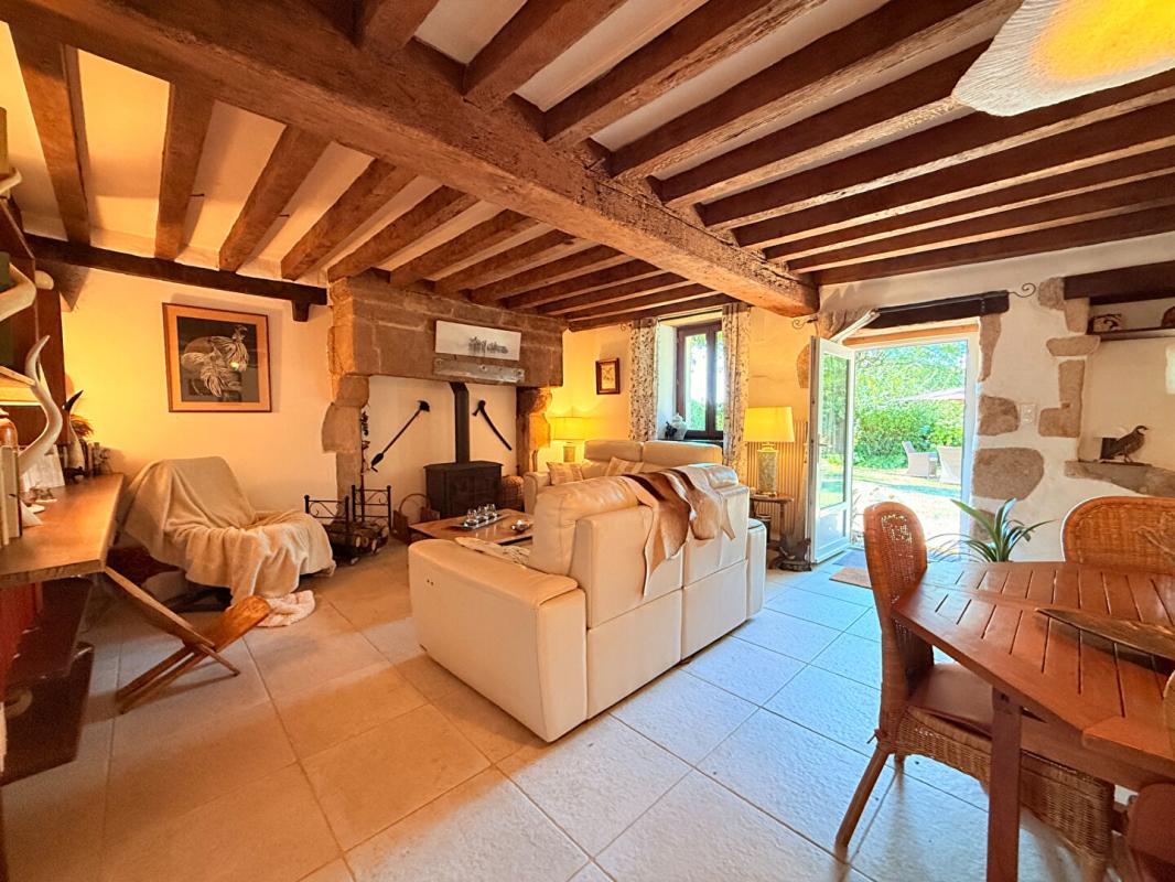 5 bedroom propriete in Mazerolles, Charente, France