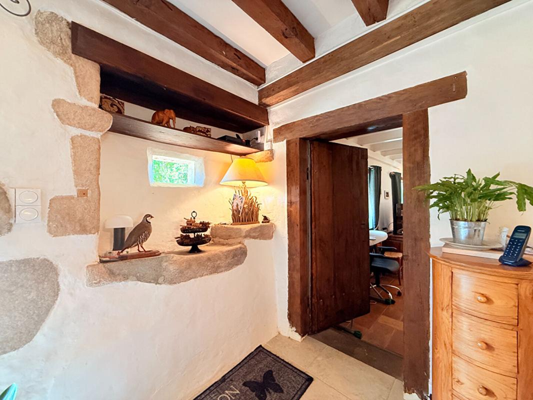 5 bedroom propriete in Mazerolles, Charente, France