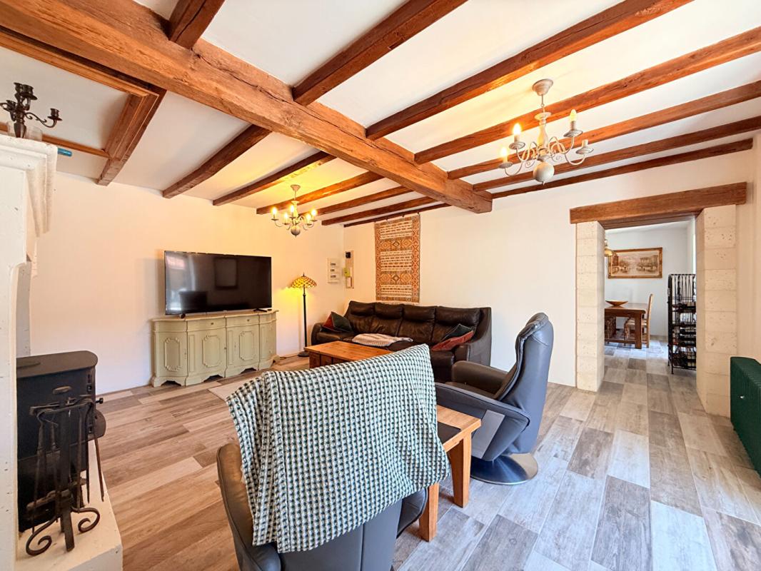 4 bedroom propriete in Verteillac, Dordogne, France