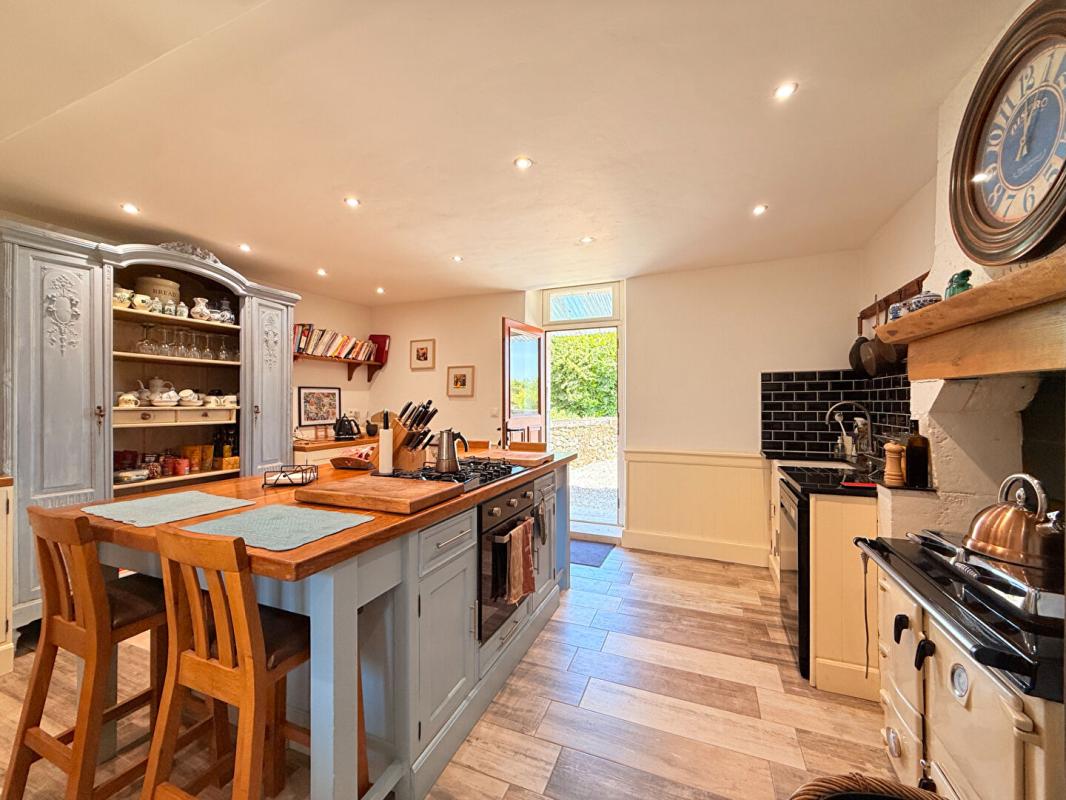 4 bedroom propriete in Verteillac, Dordogne, France