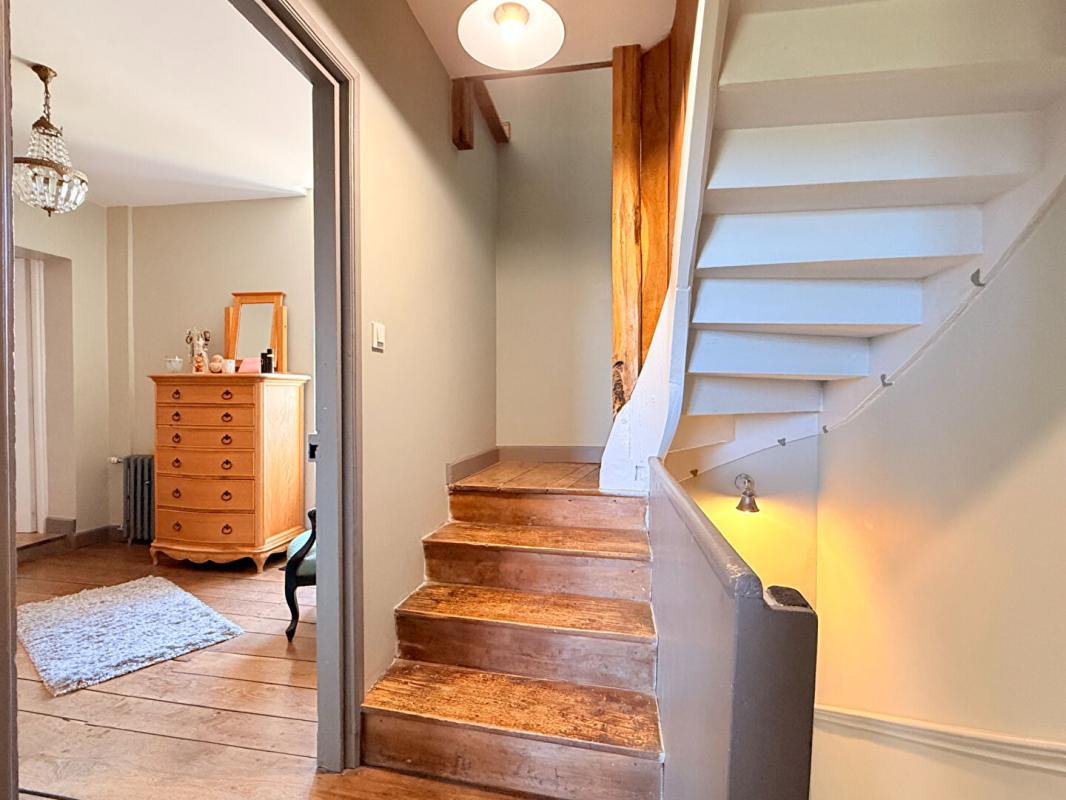 4 bedroom propriete in Verteillac, Dordogne, France