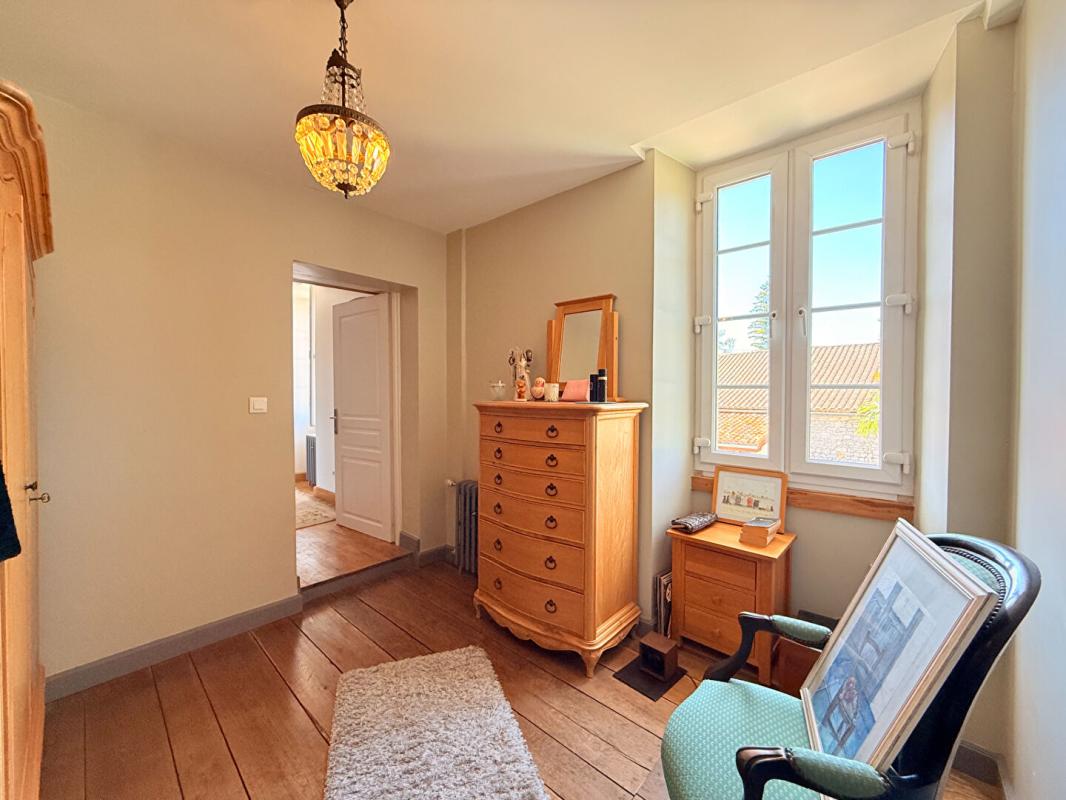 4 bedroom propriete in Verteillac, Dordogne, France