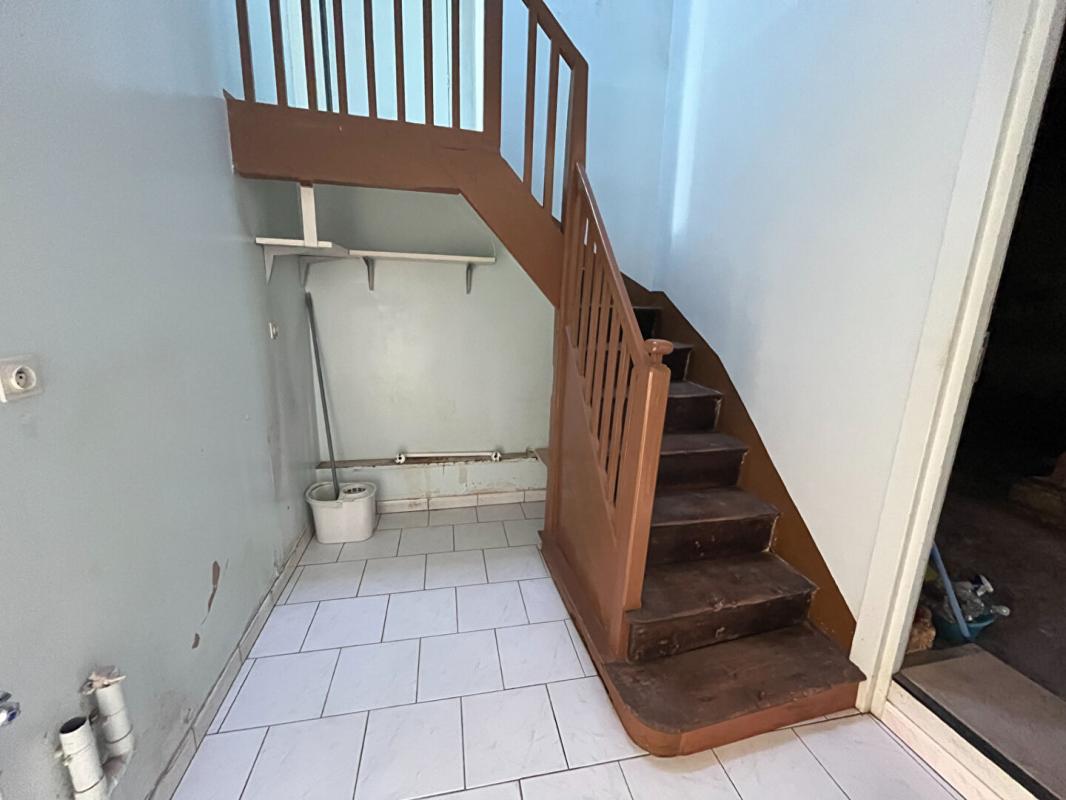 2 bedroom maison in Montmoreau, Charente, France