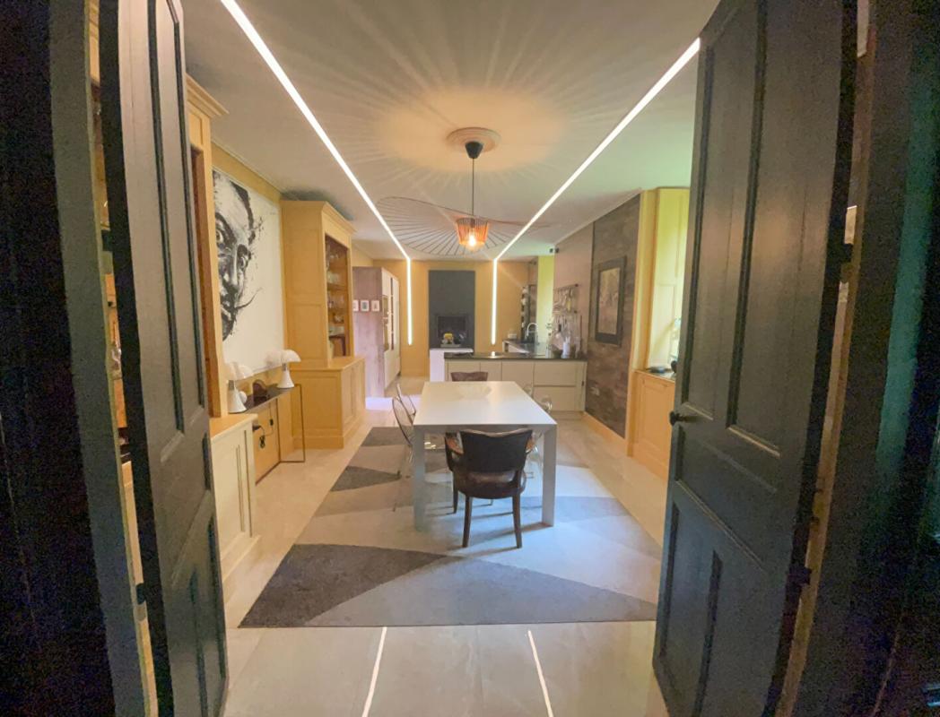 5 bedroom maison de maitre in Vigeois, Corrèze, France