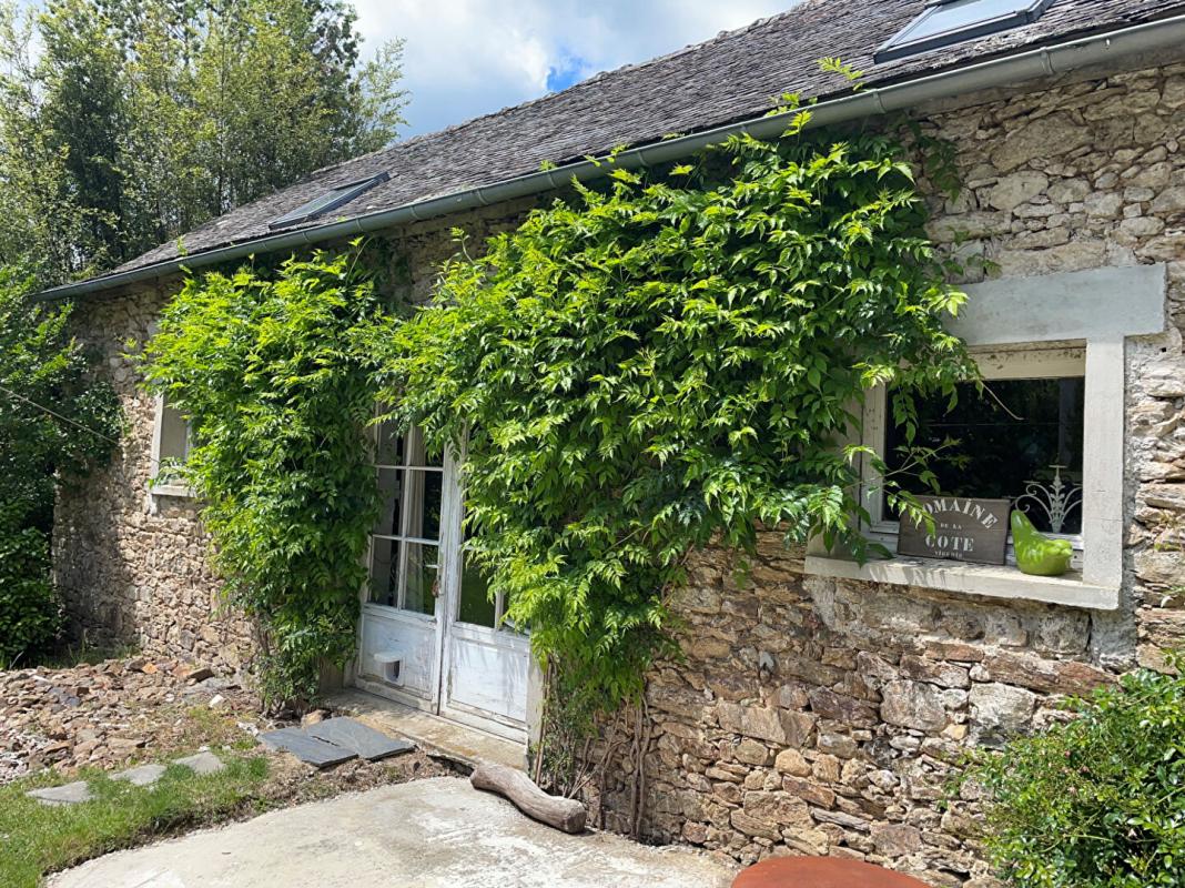 5 bedroom maison de maitre in Vigeois, Corrèze, France